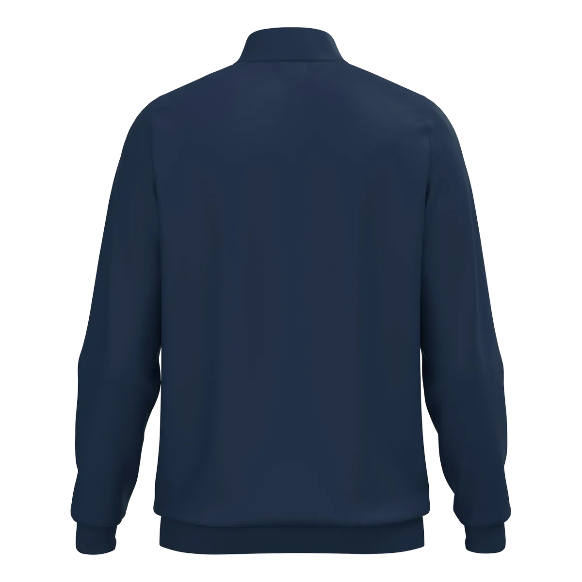JAKO Polyesterjacke One Kinder marine Rücken