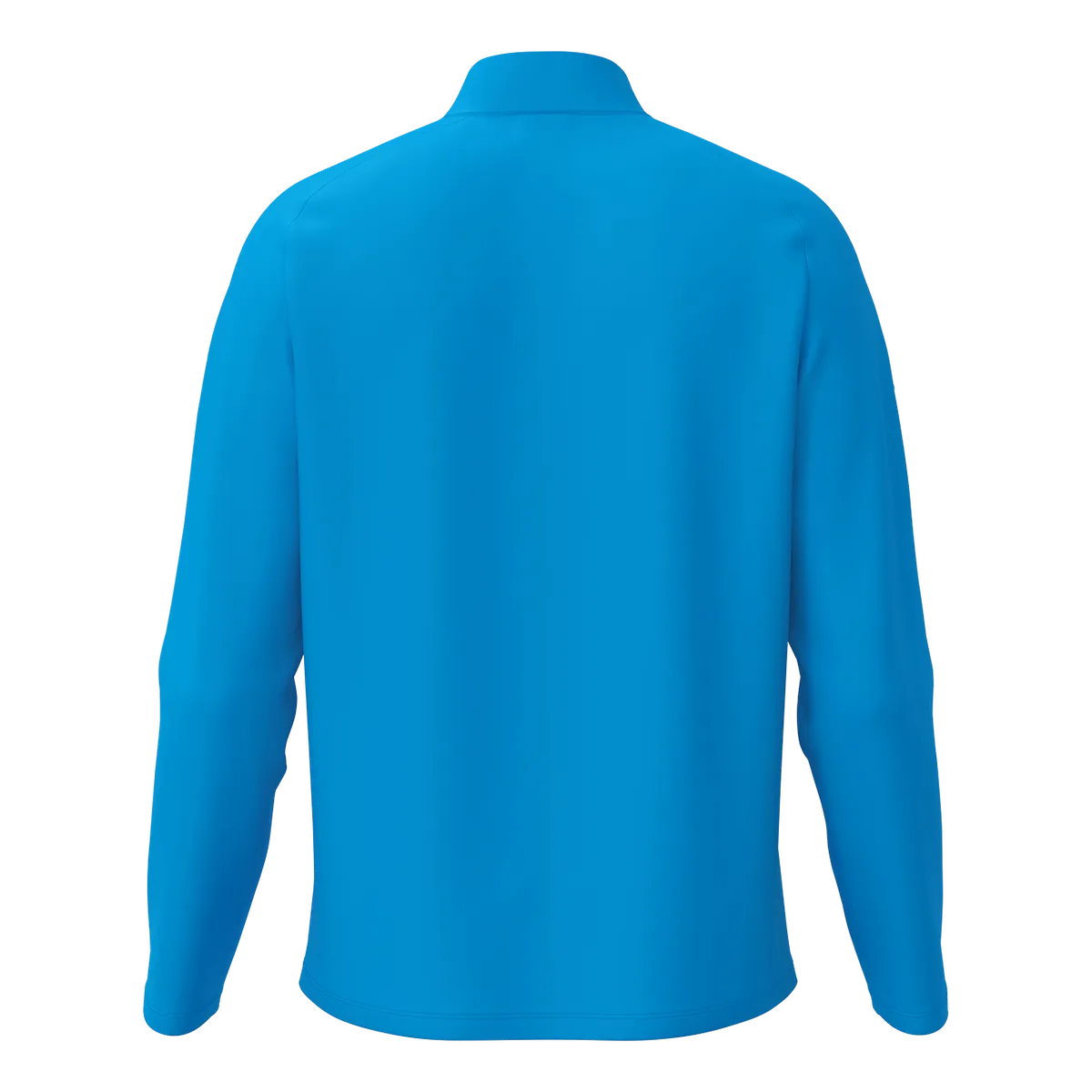 JAKO Freizeitjacke One Unisex JAKO blau Rücken