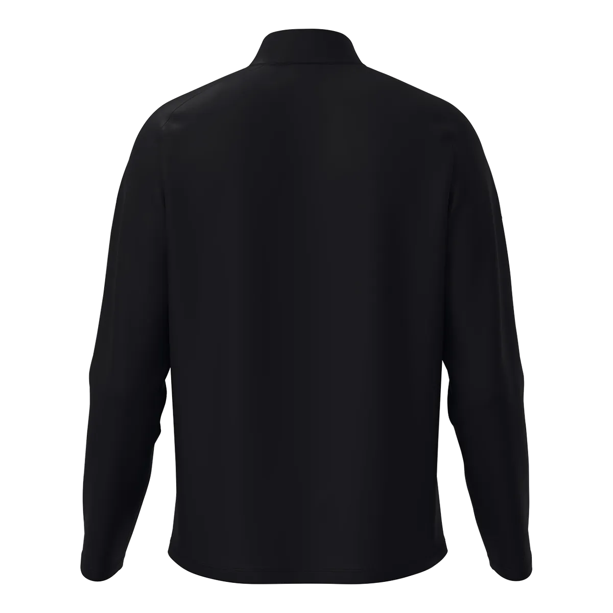 JAKO Freizeitjacke One Unisex schwarz Rücken