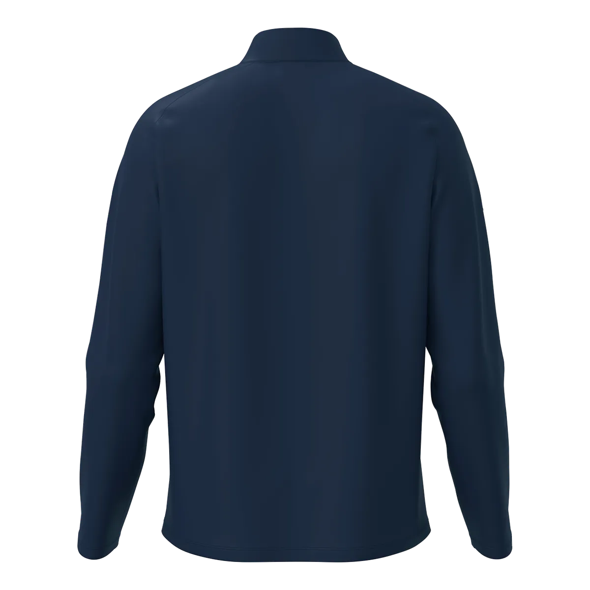 JAKO Freizeitjacke One Unisex marine Rücken