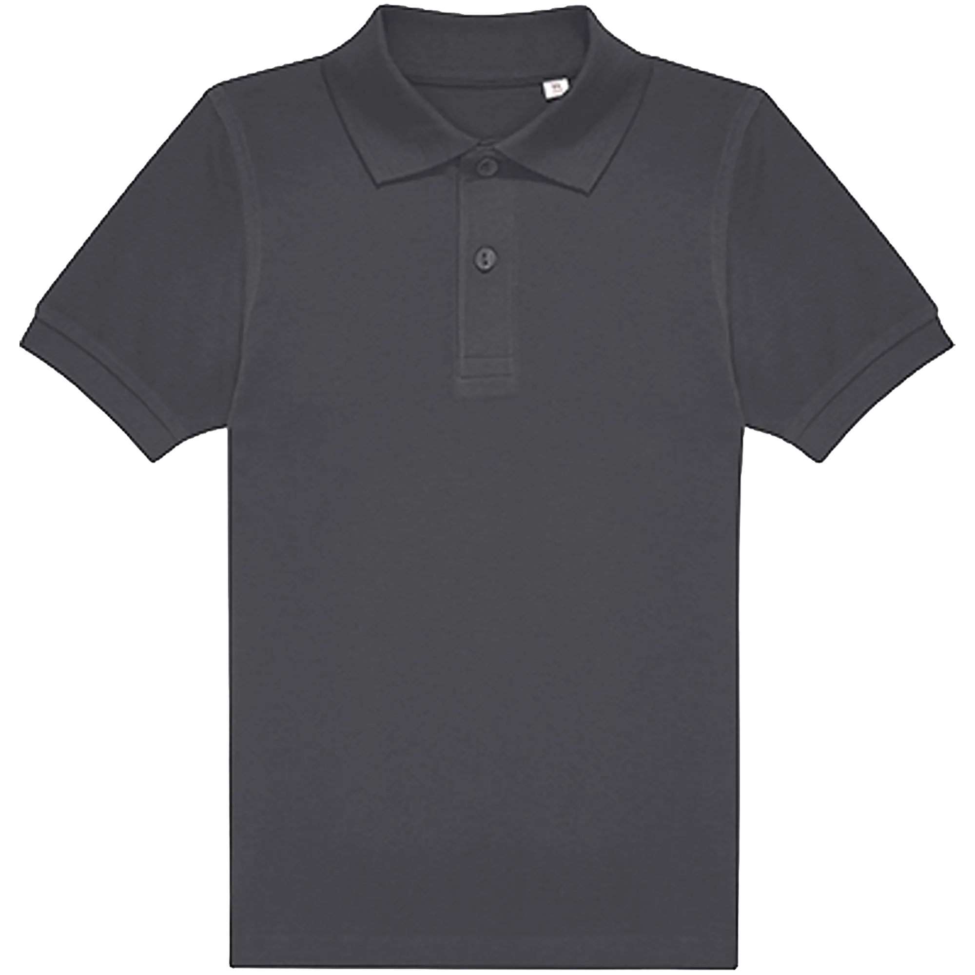 Dark-Grey-(Solid) Front