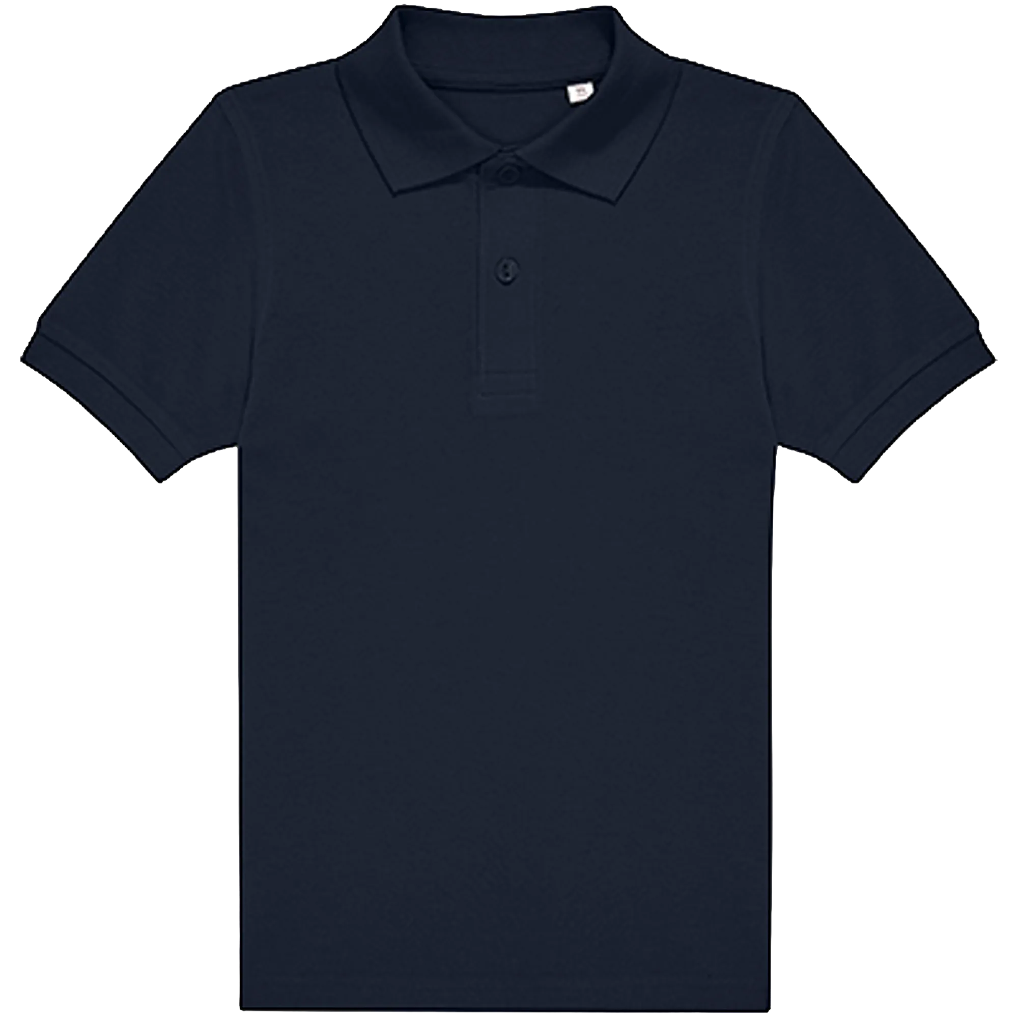 Navy Front