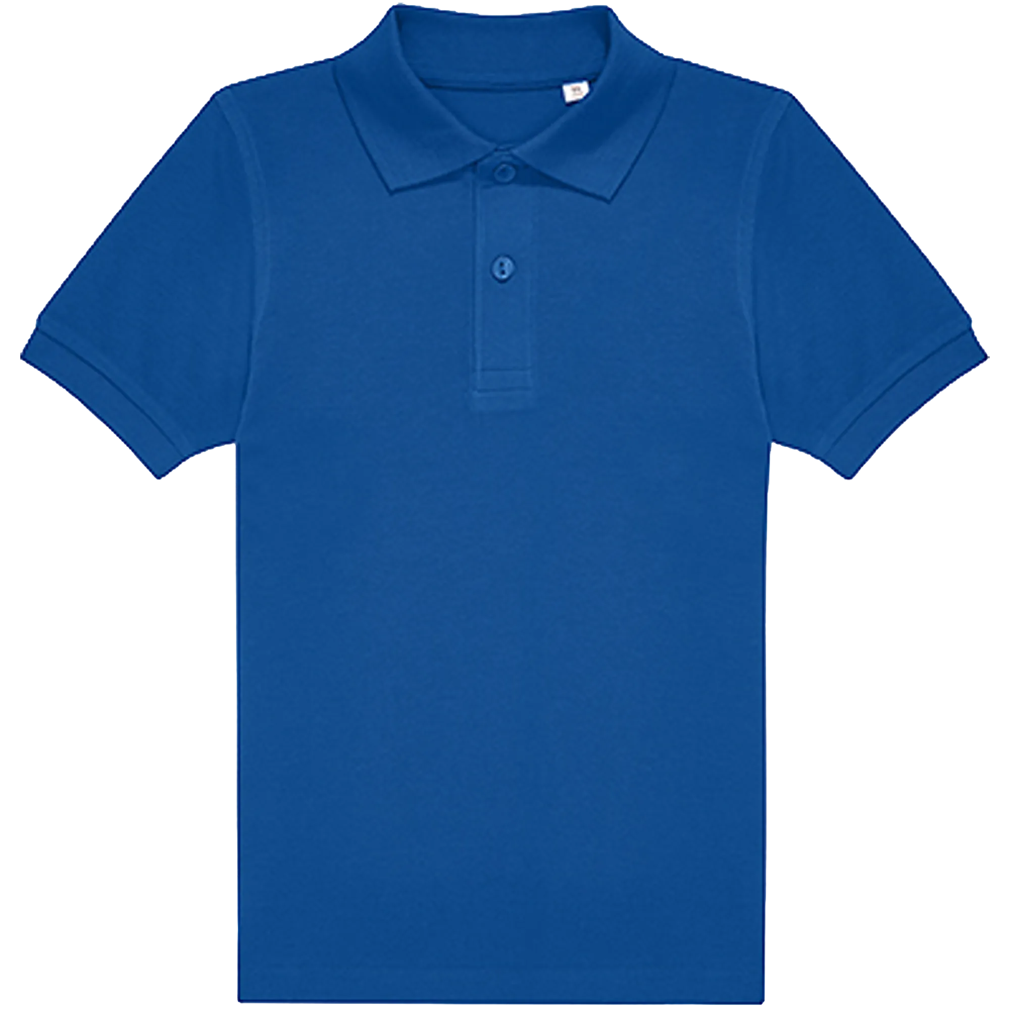 Royal-Blue Front