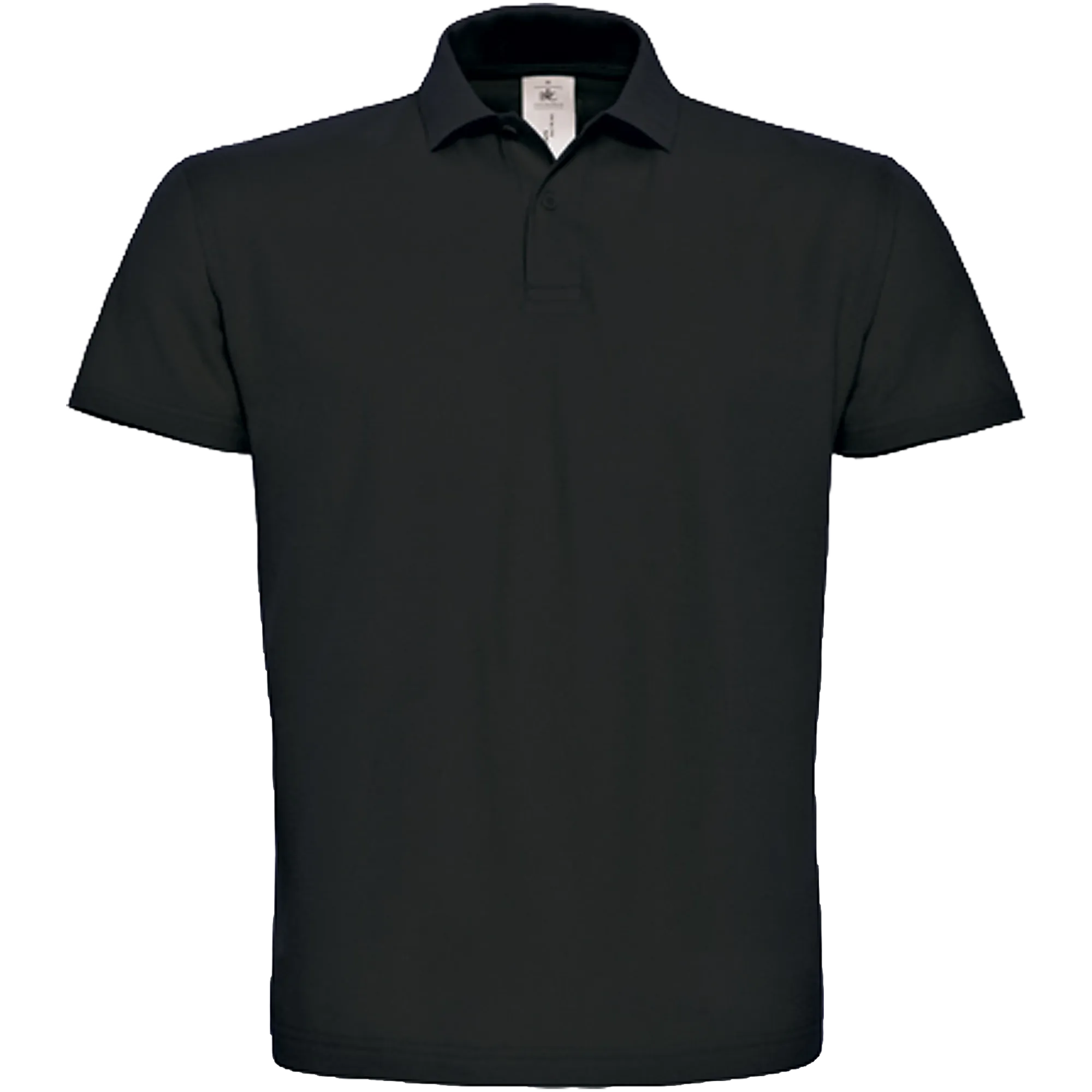 Black Front
