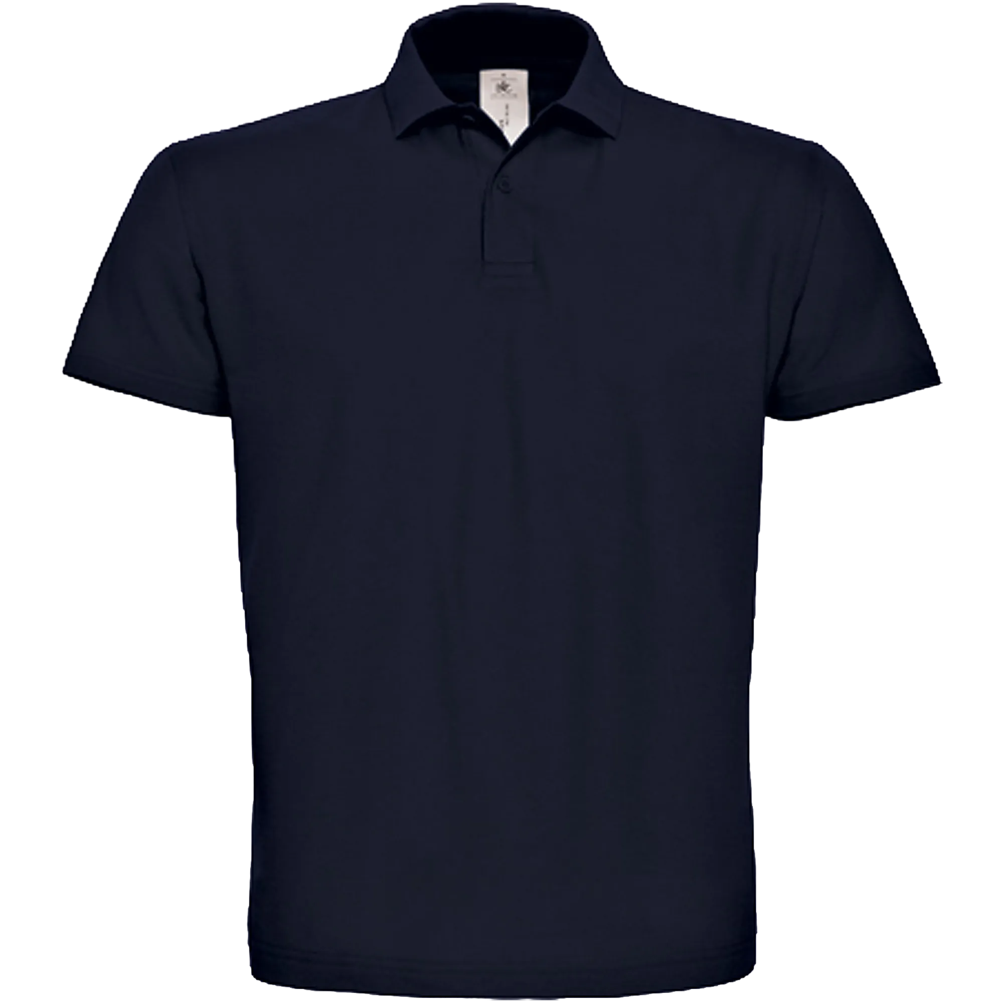 Navy Front