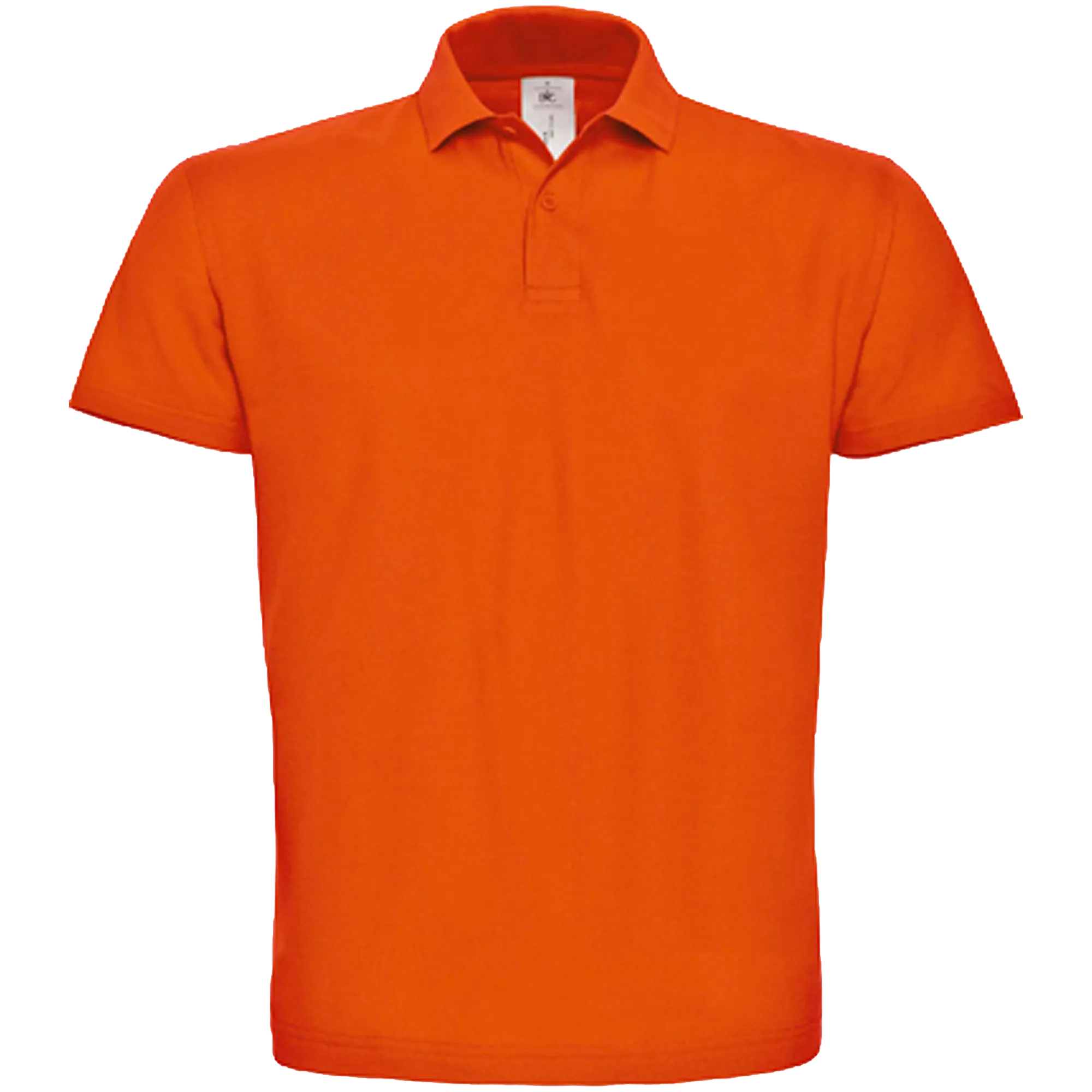 Orange Front