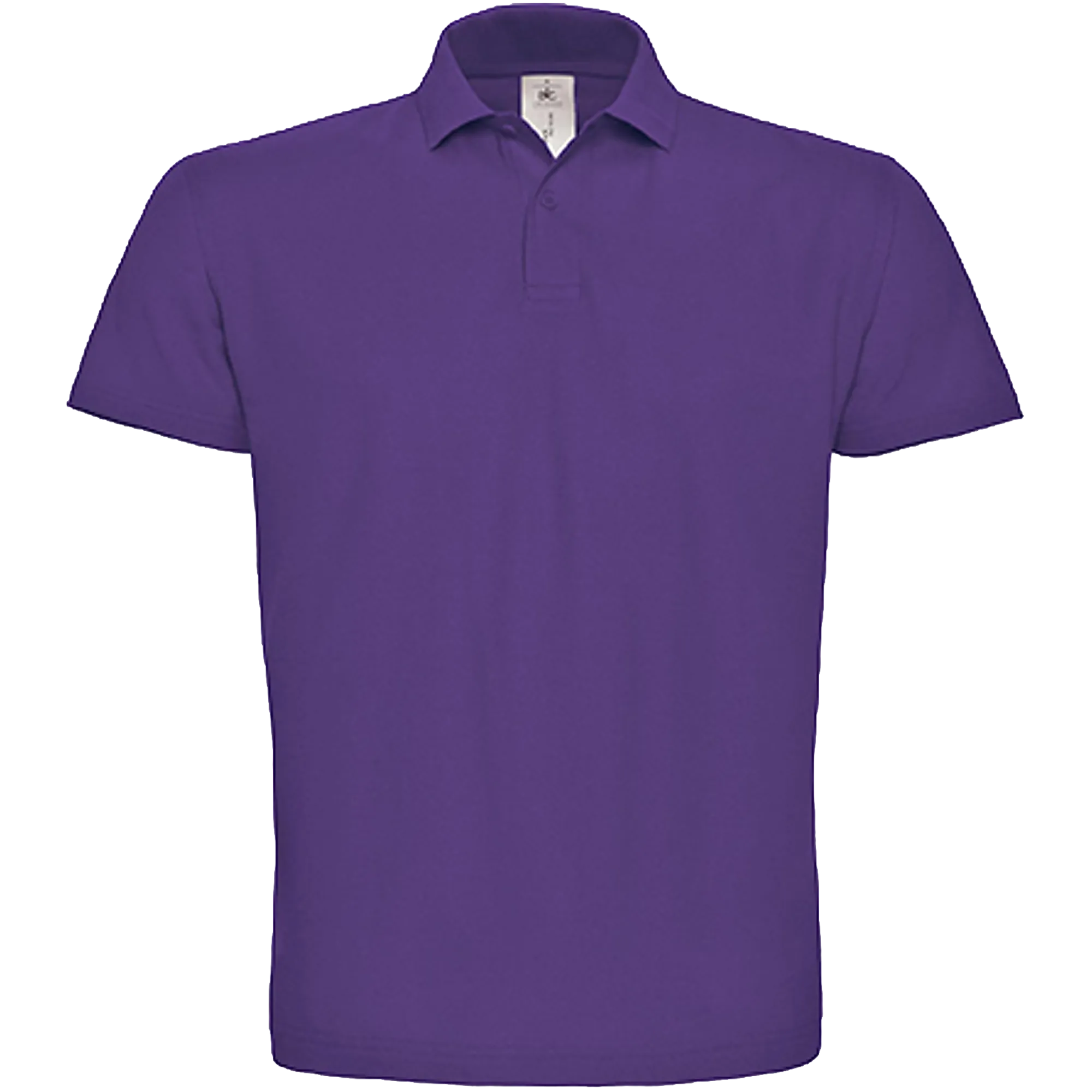 Purple Front