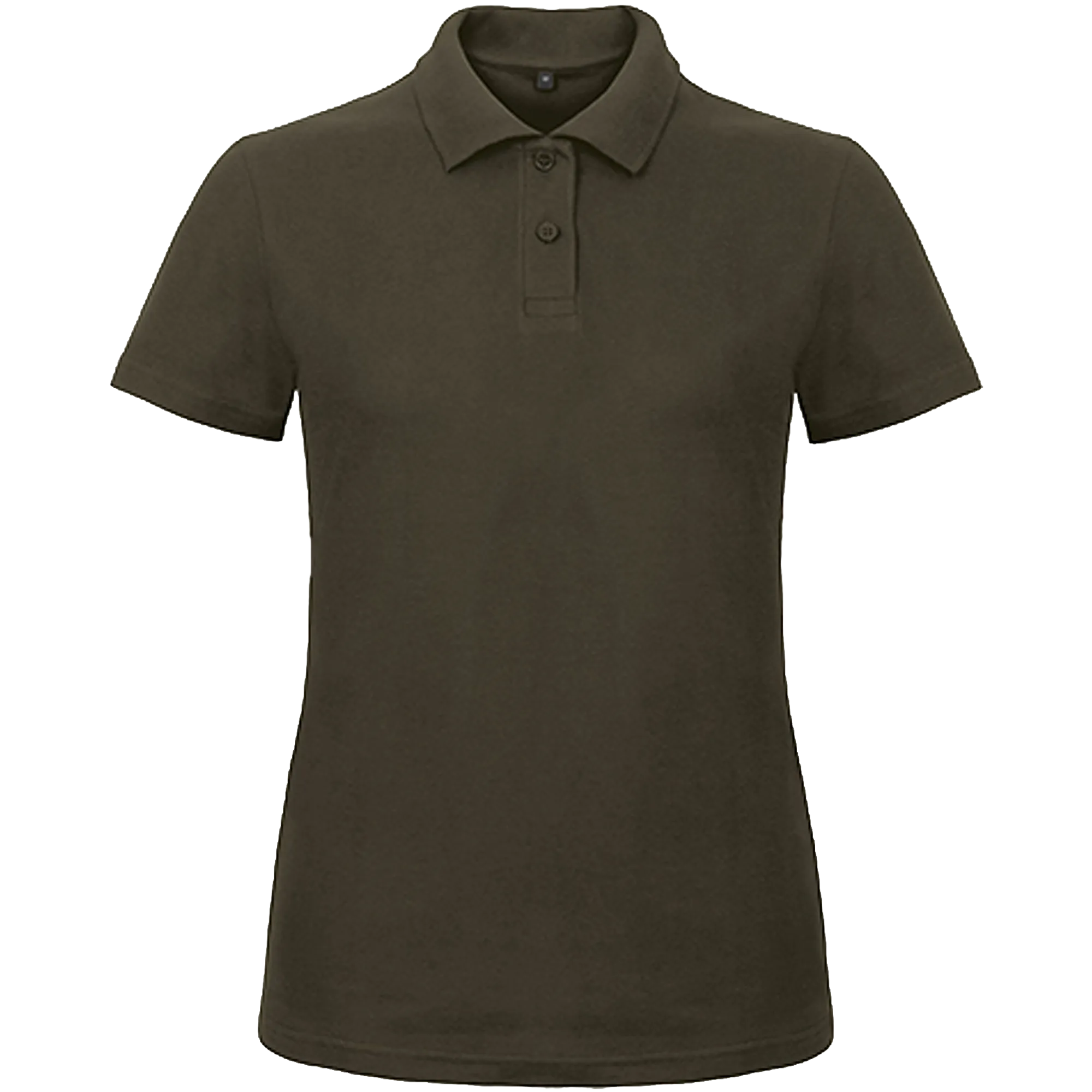 Brown Front