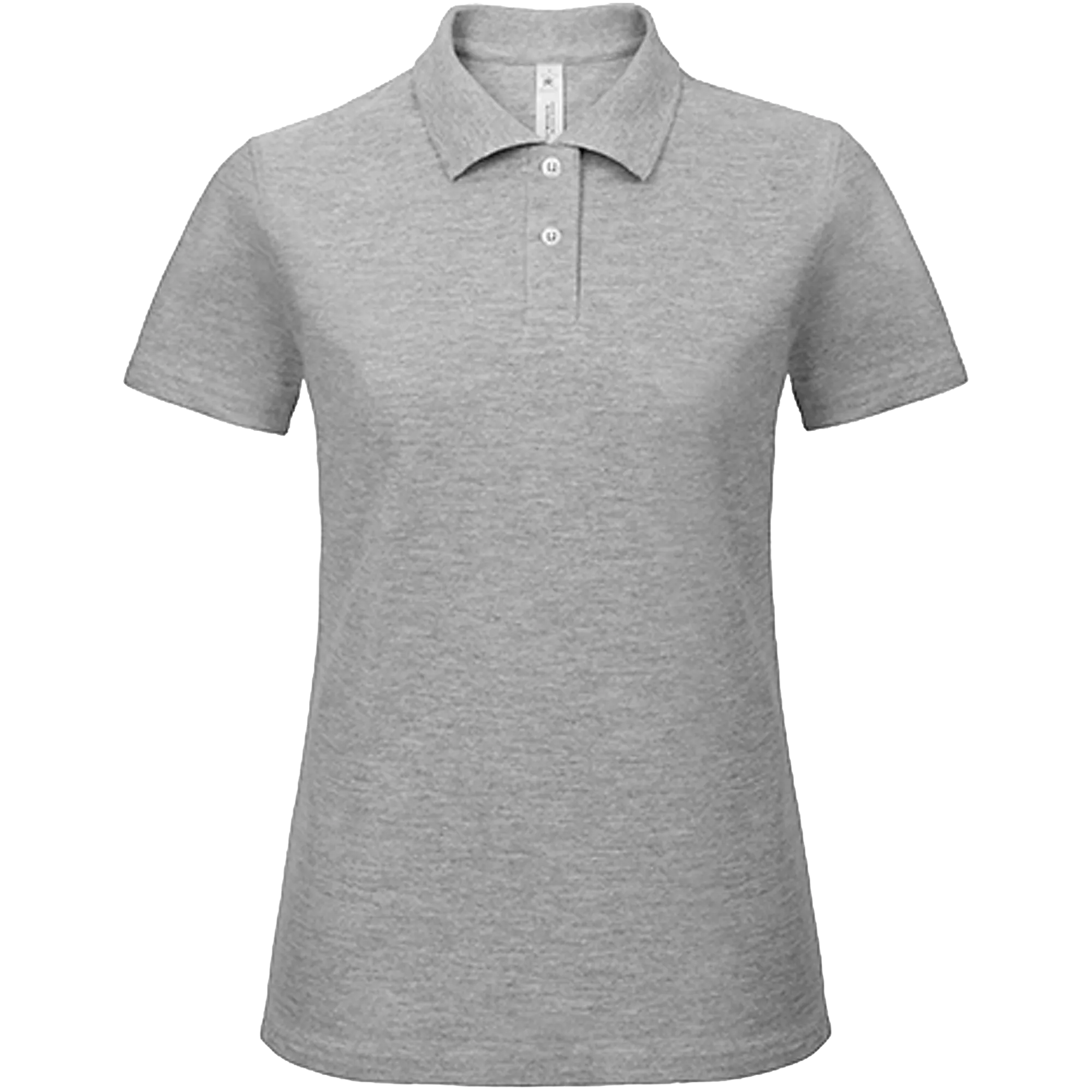 Heather-Grey Front