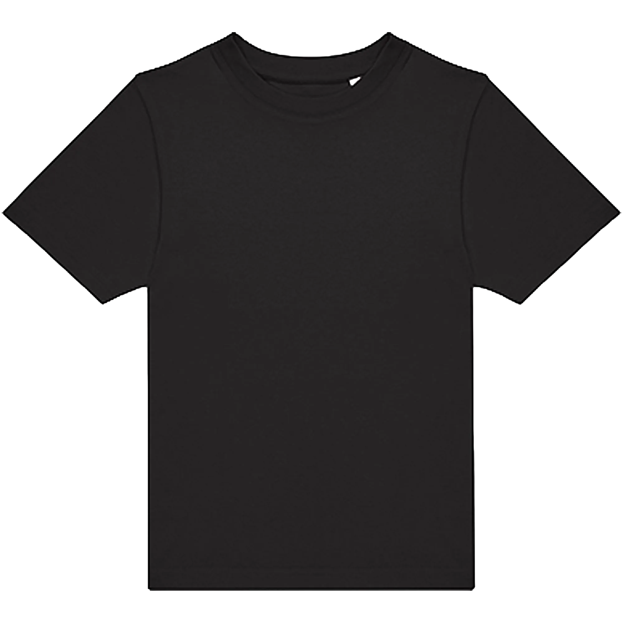 Black Front #farbe_black
