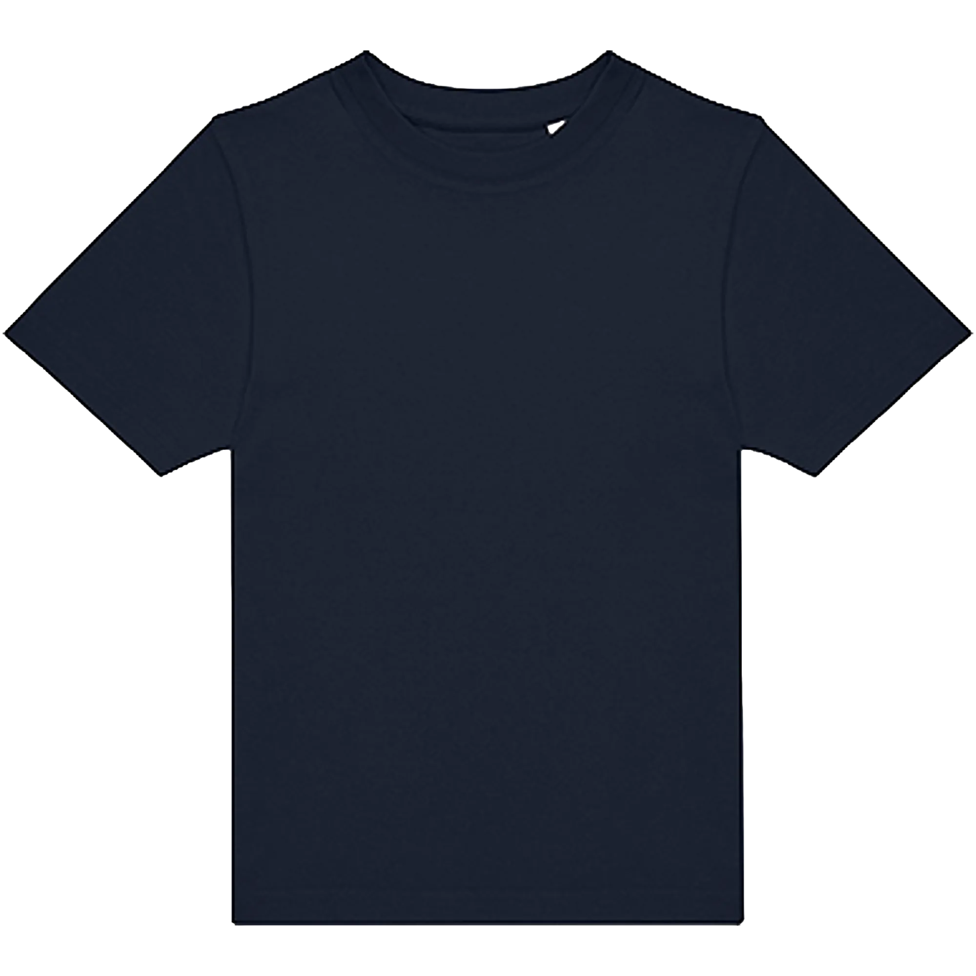 Navy Front