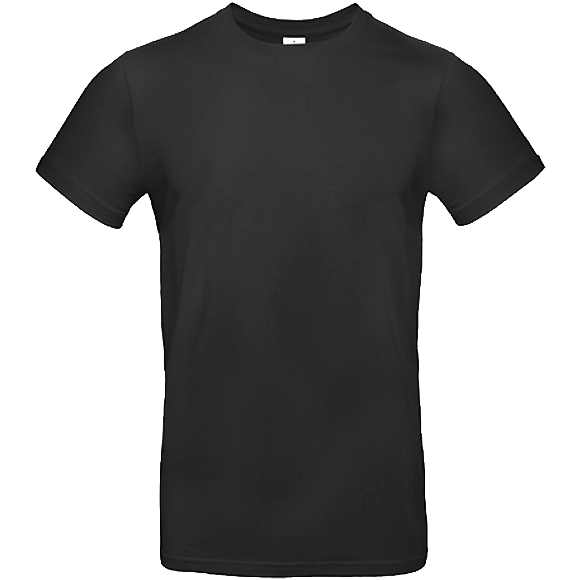 Black Front