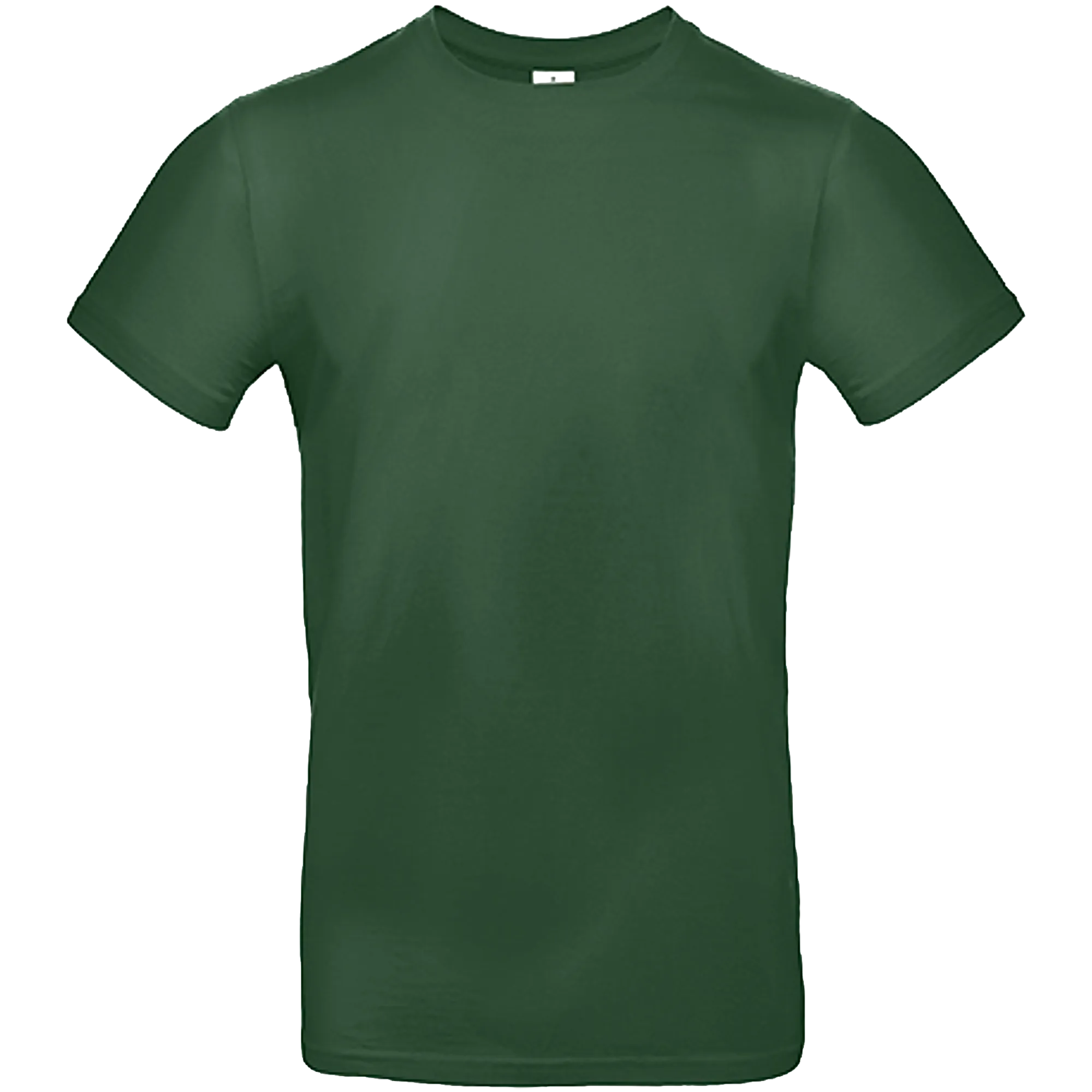 Bottle-Green Front