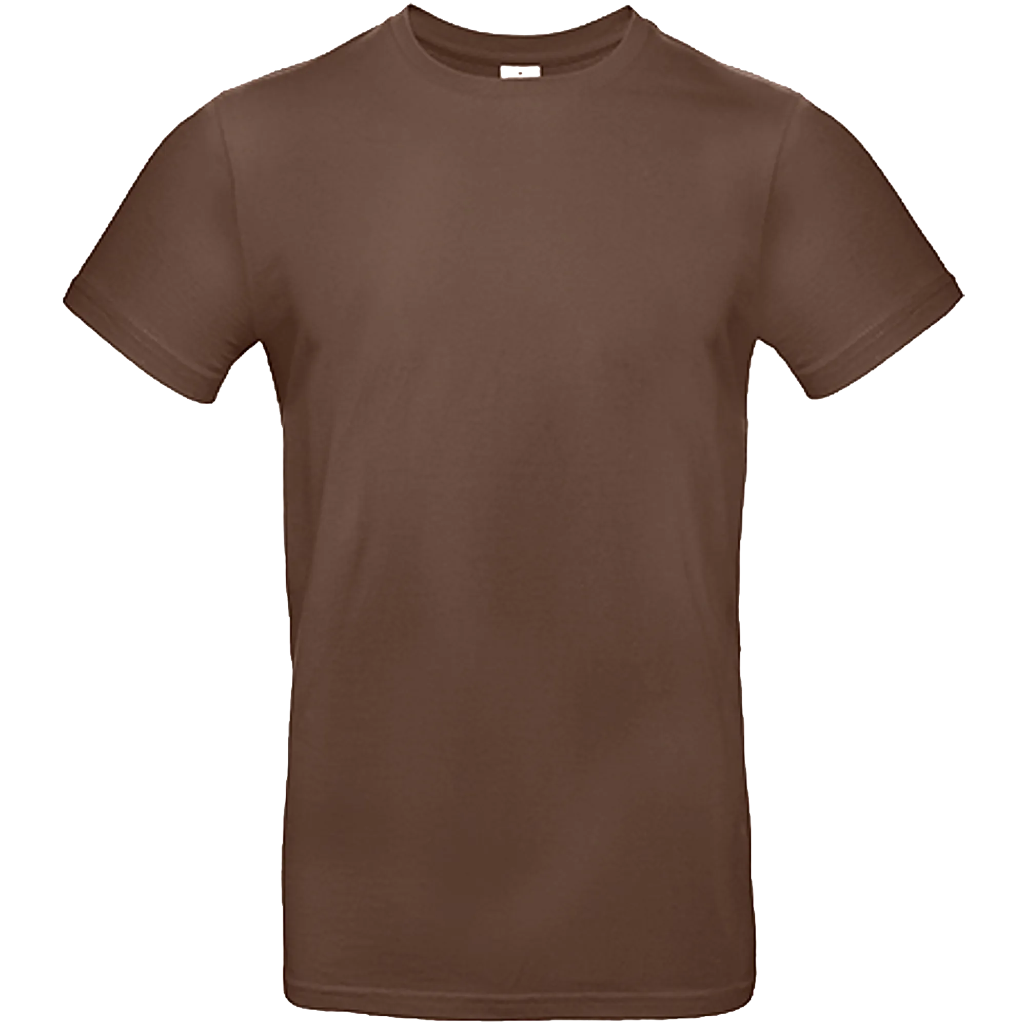 Chocolate Front
