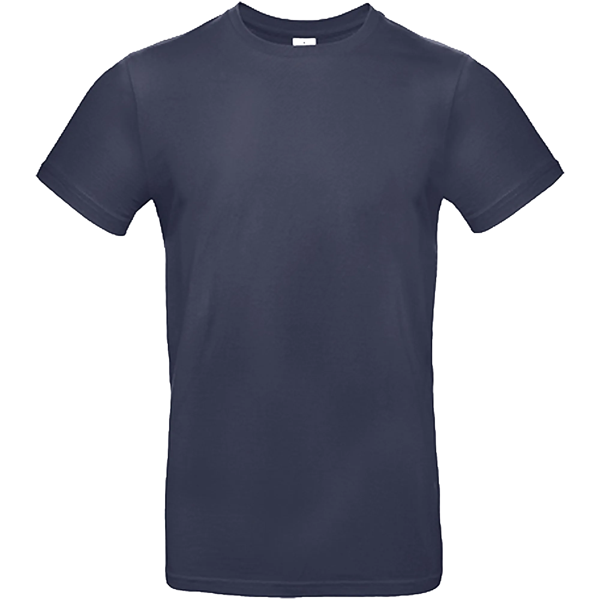 Navy-Blue Front