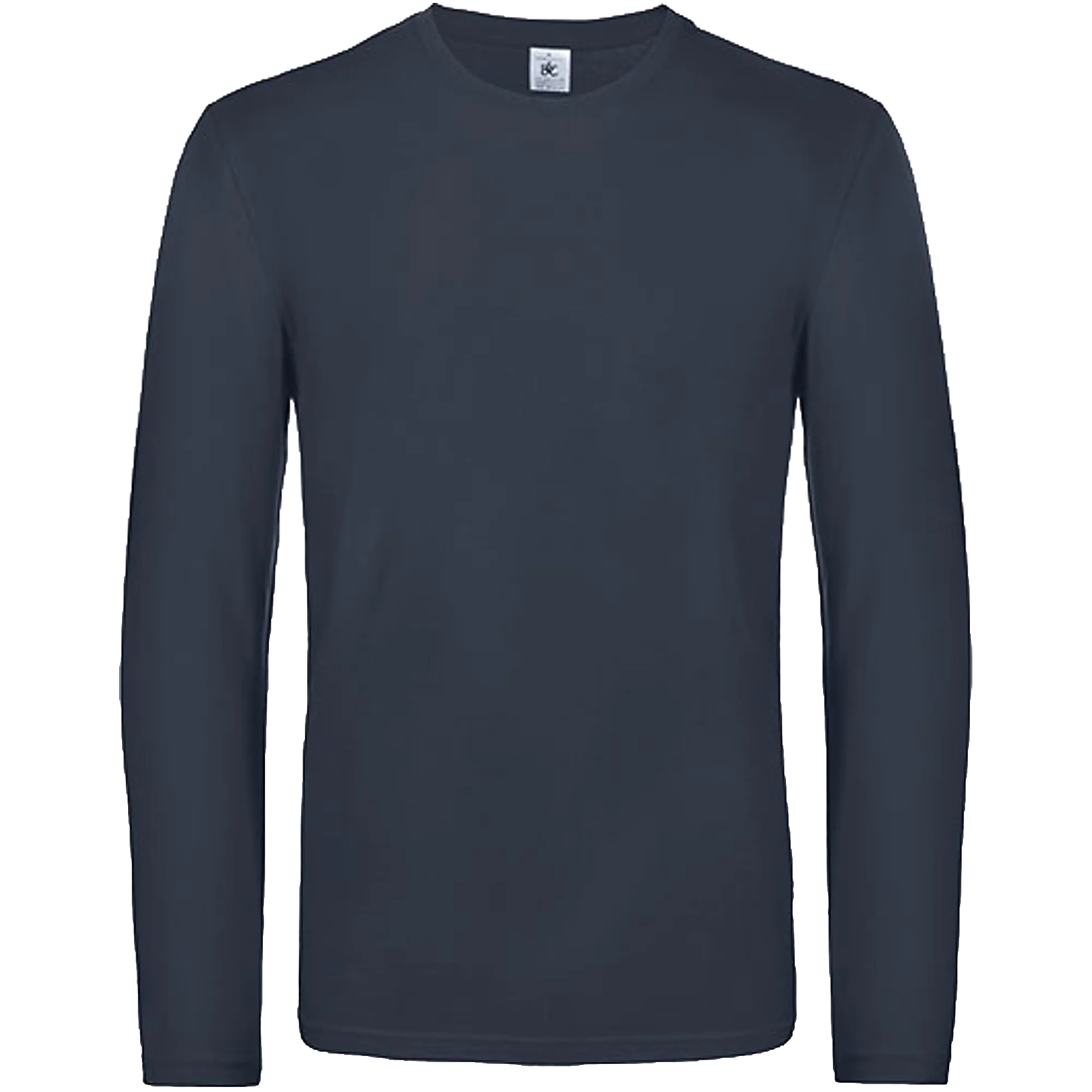 Navy Front