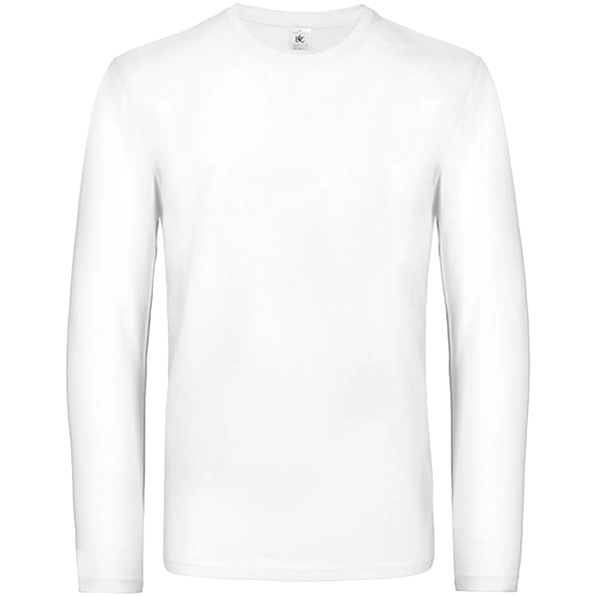 White Front