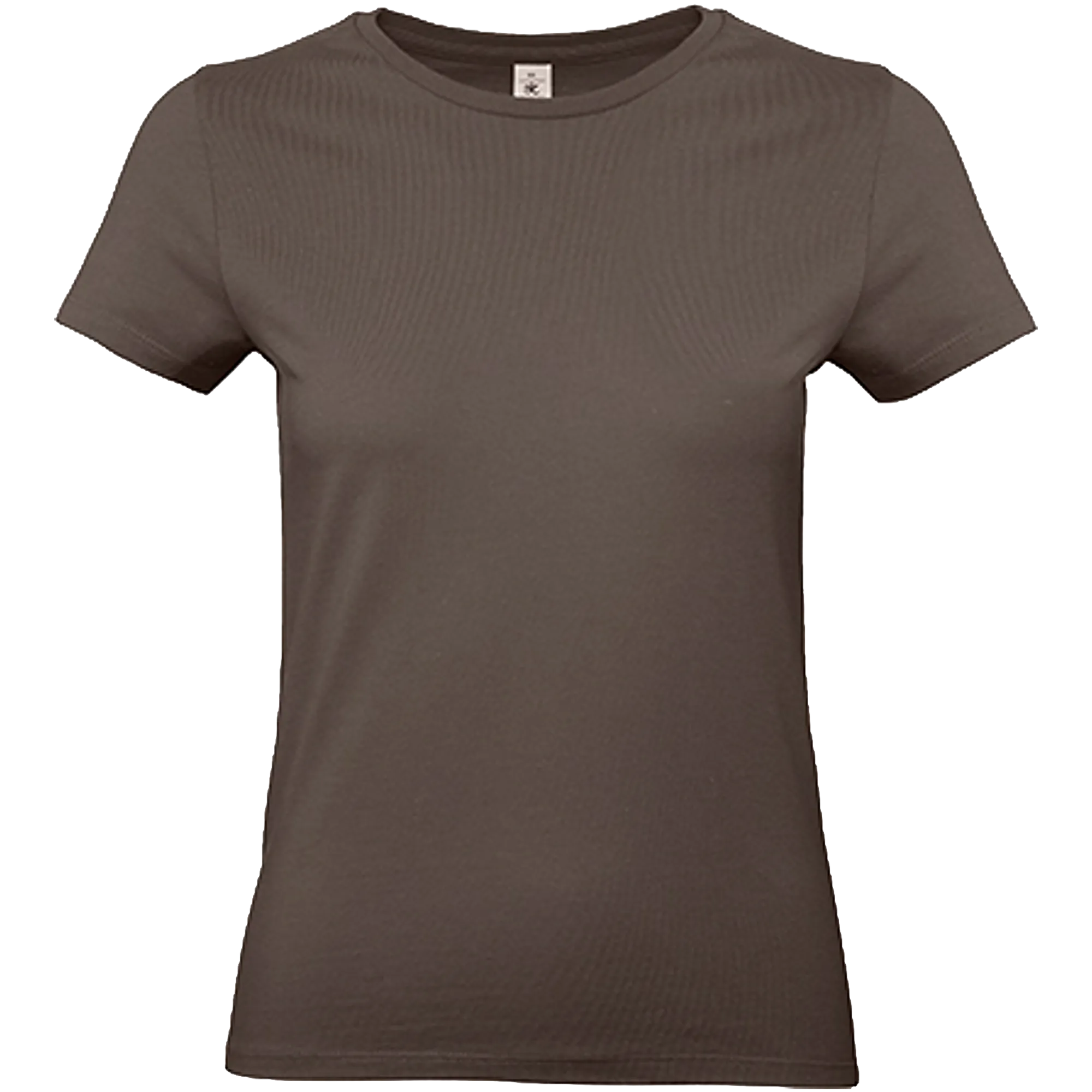 Brown Front