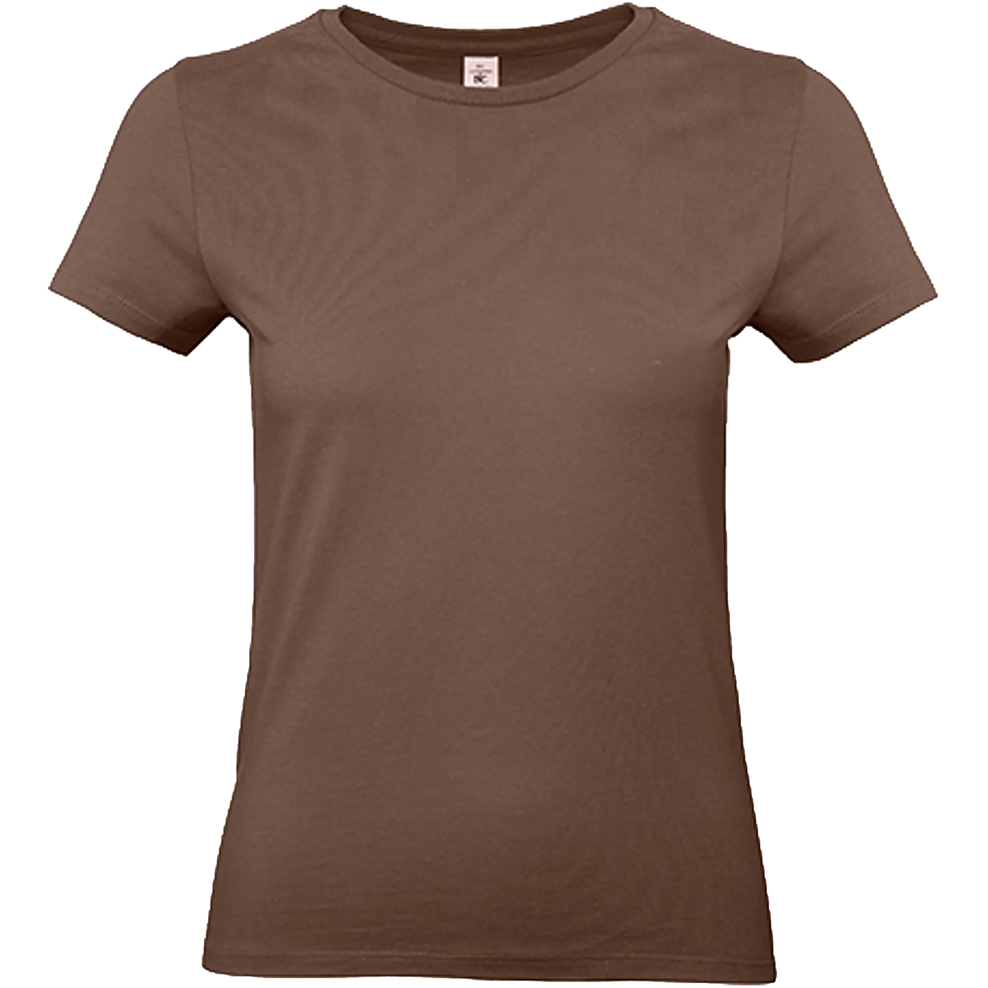 Chocolate Front