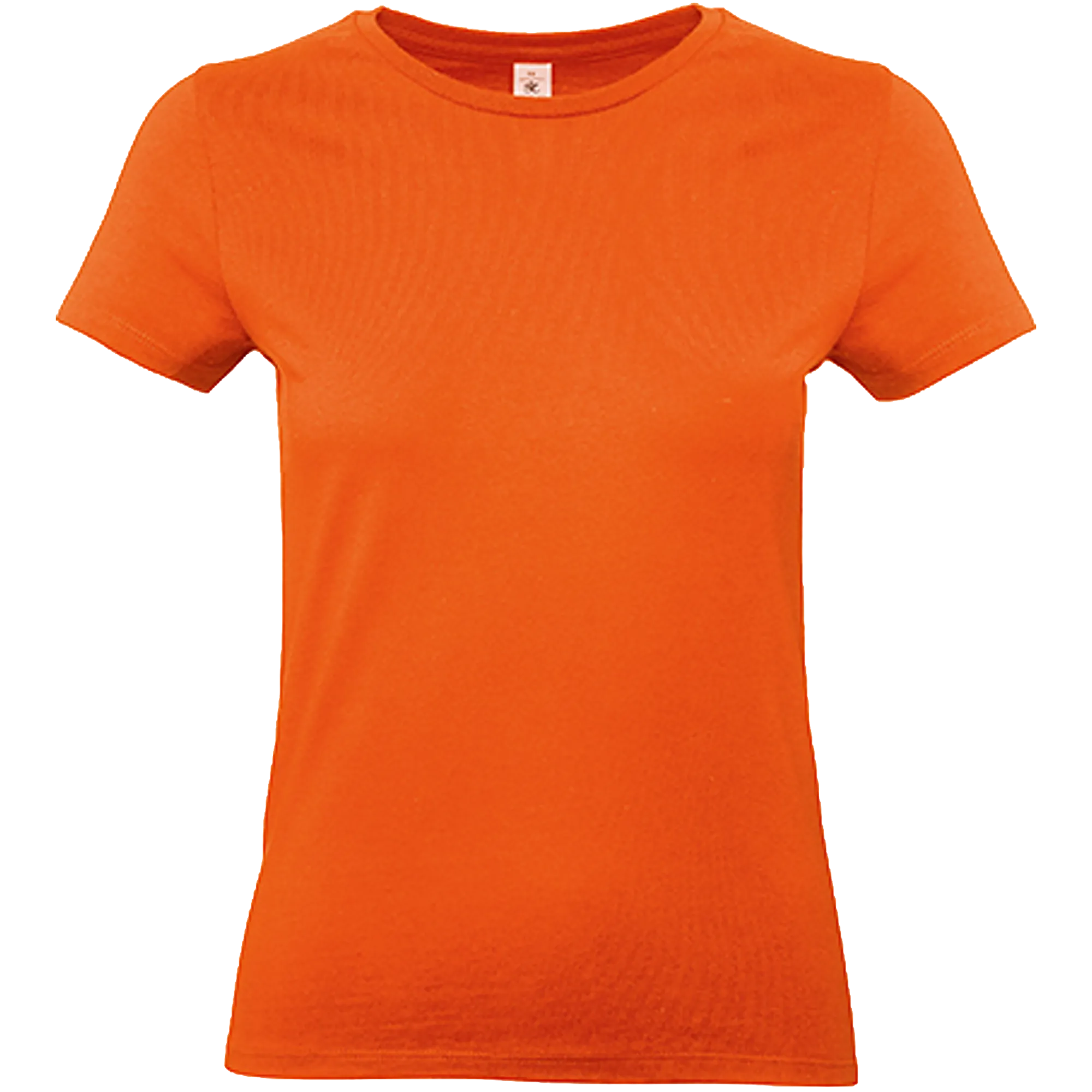 Orange Front