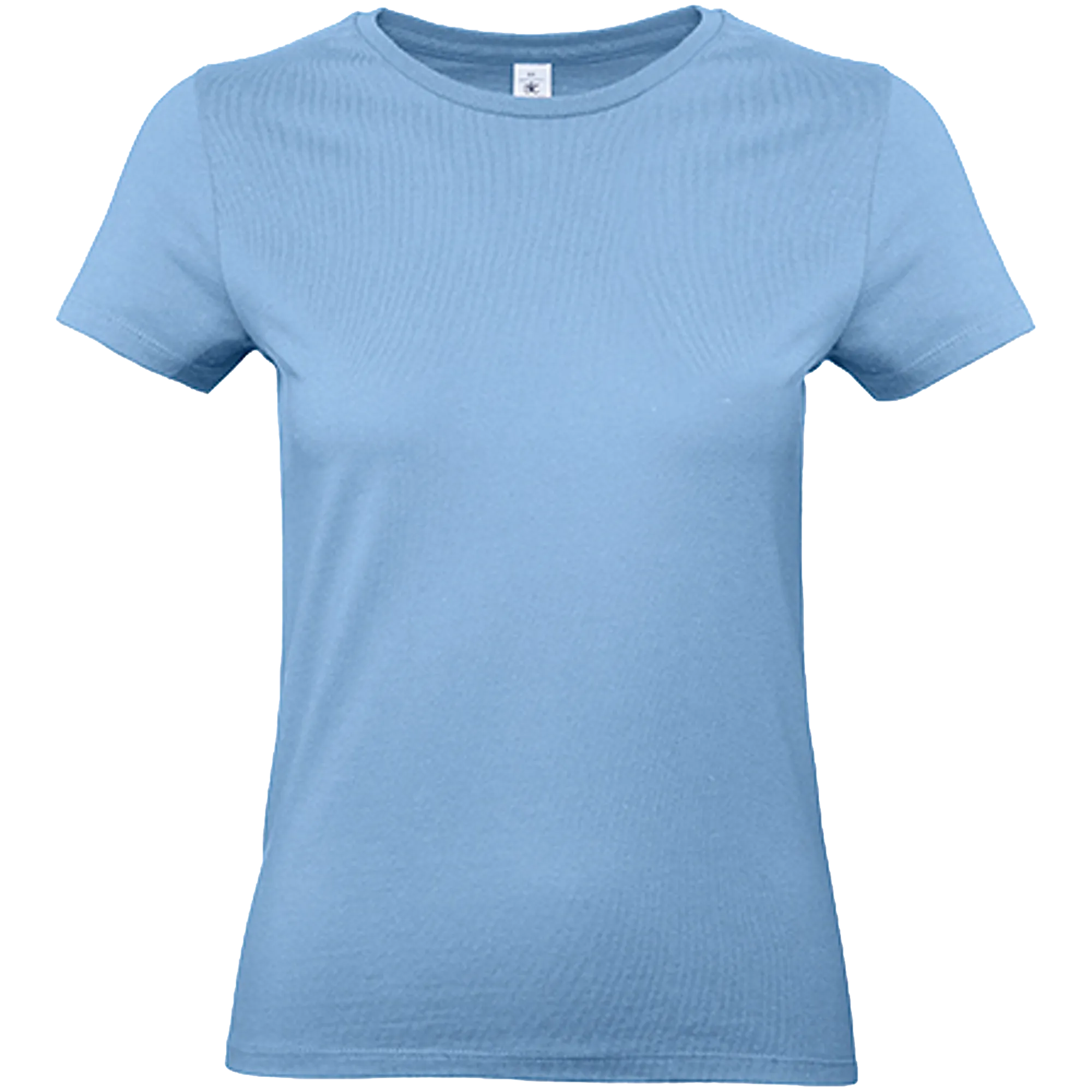 Sky-Blue Front