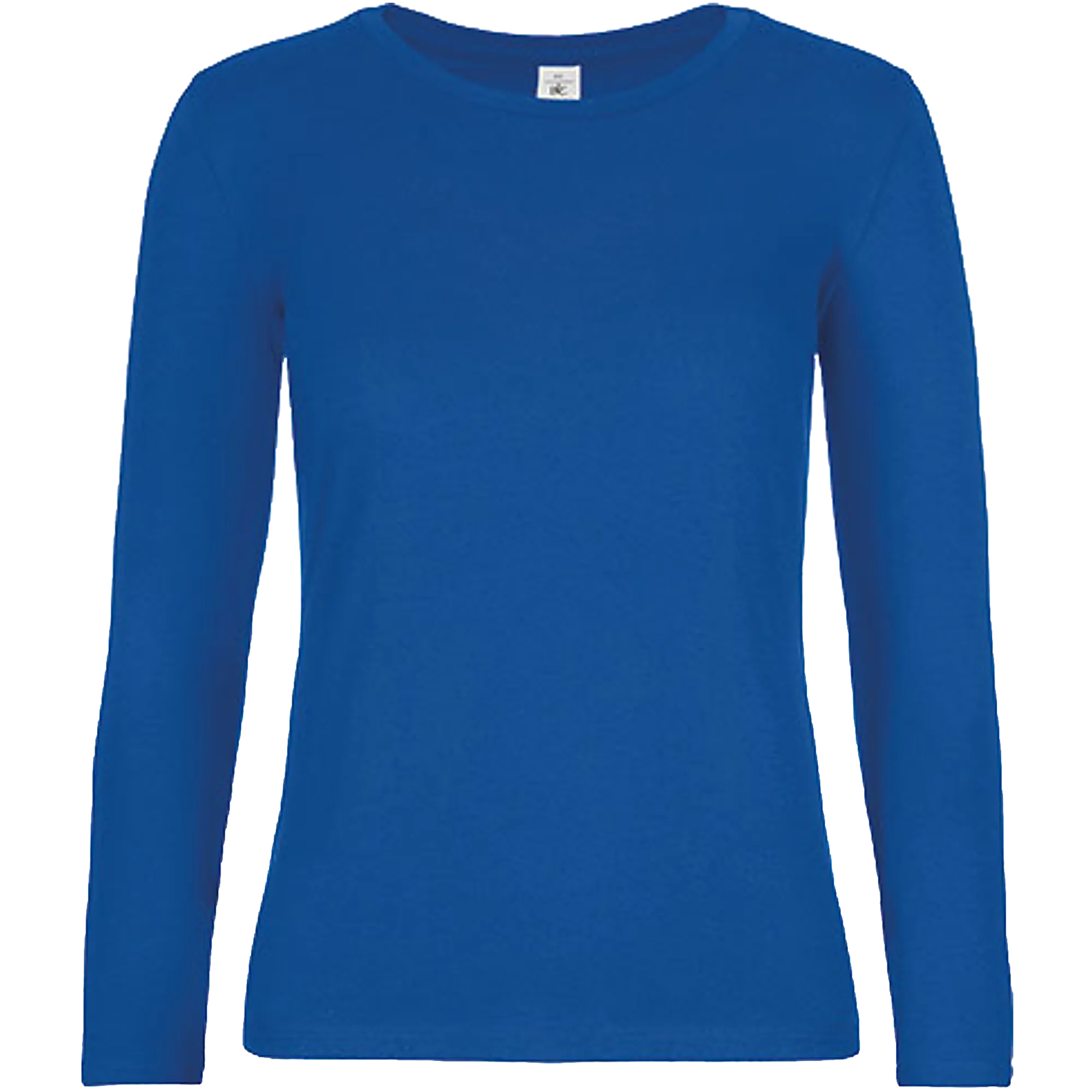 Royal-Blue Front
