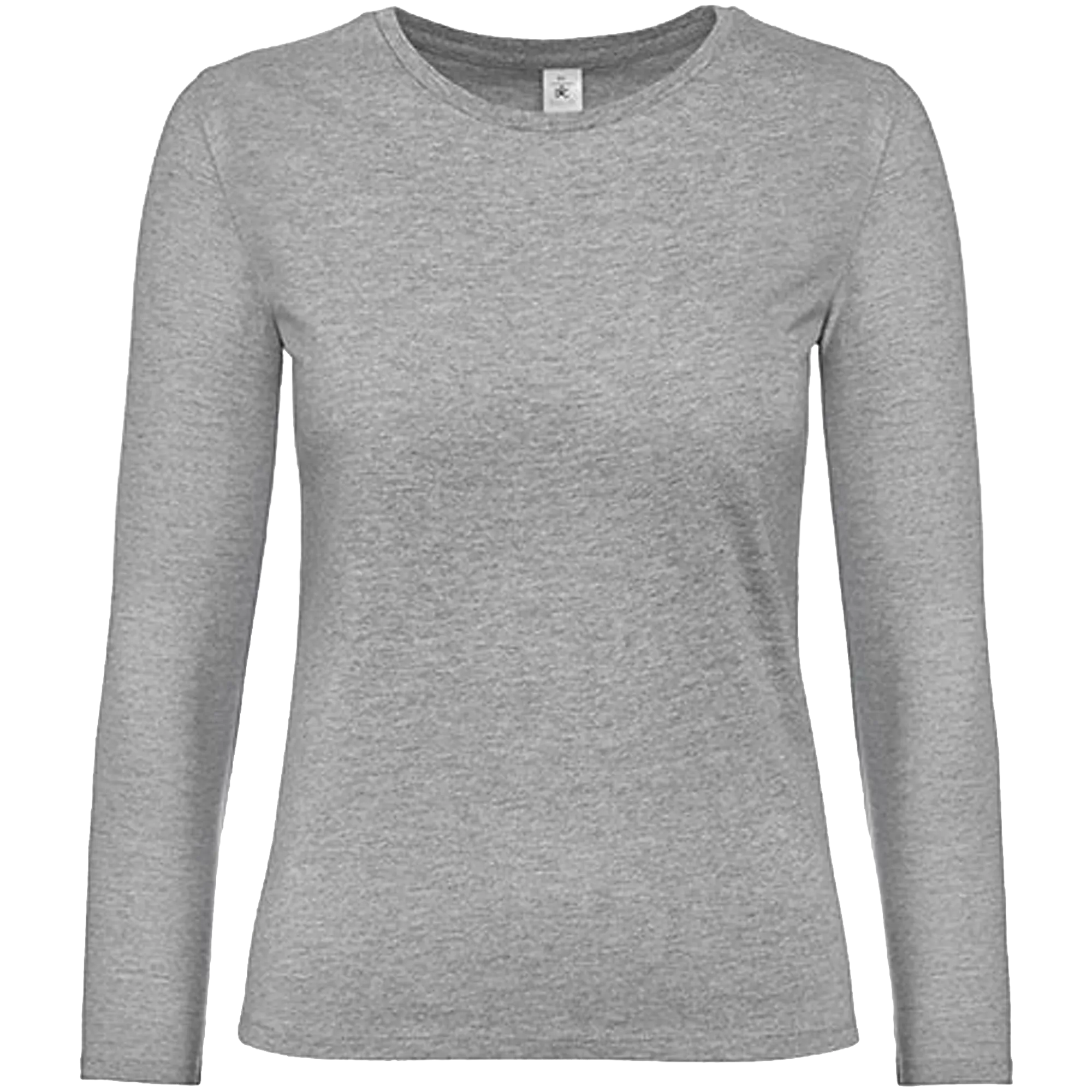 Sport-Grey-(Heather) Front