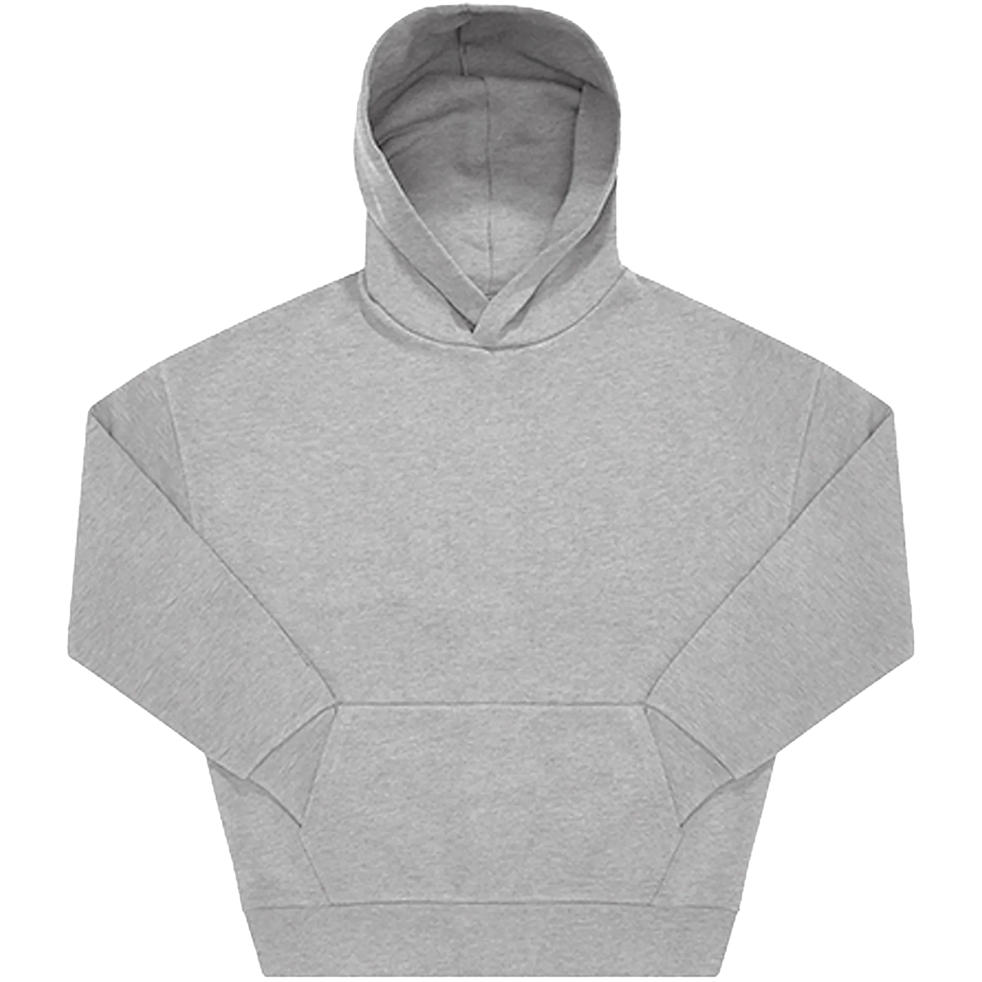 Sport-Grey-(Heather) Front