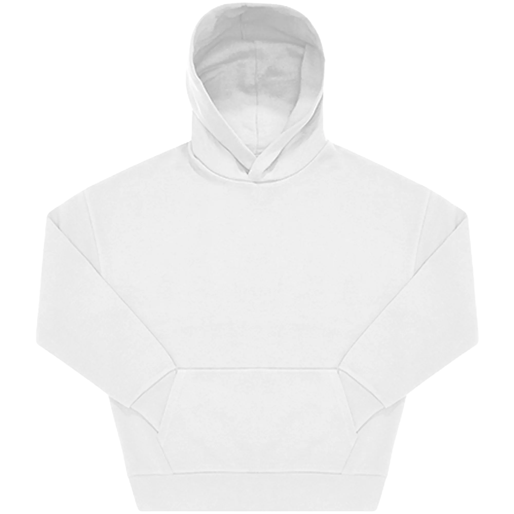 White Front