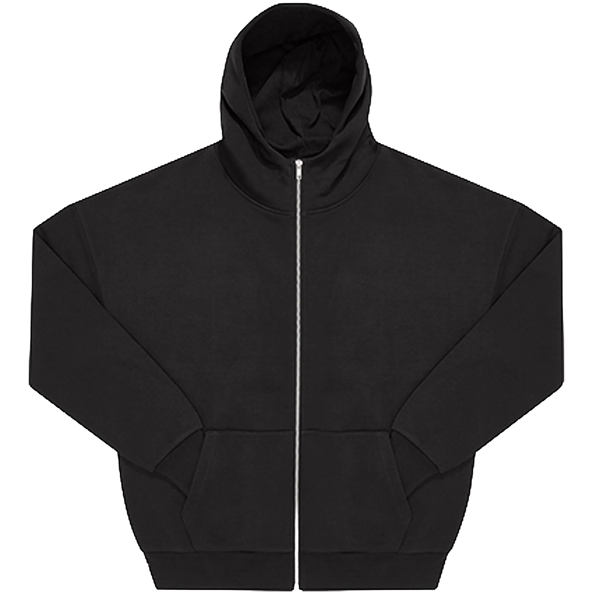 Black Front #farbe_black