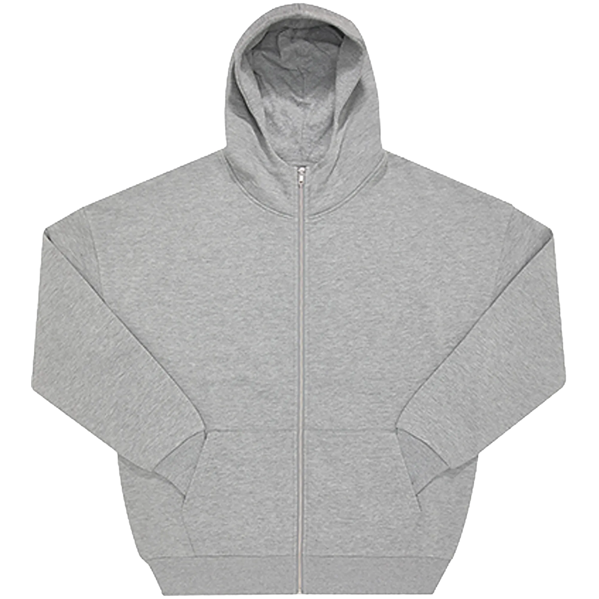 Sport-Grey-(Heather) Front
