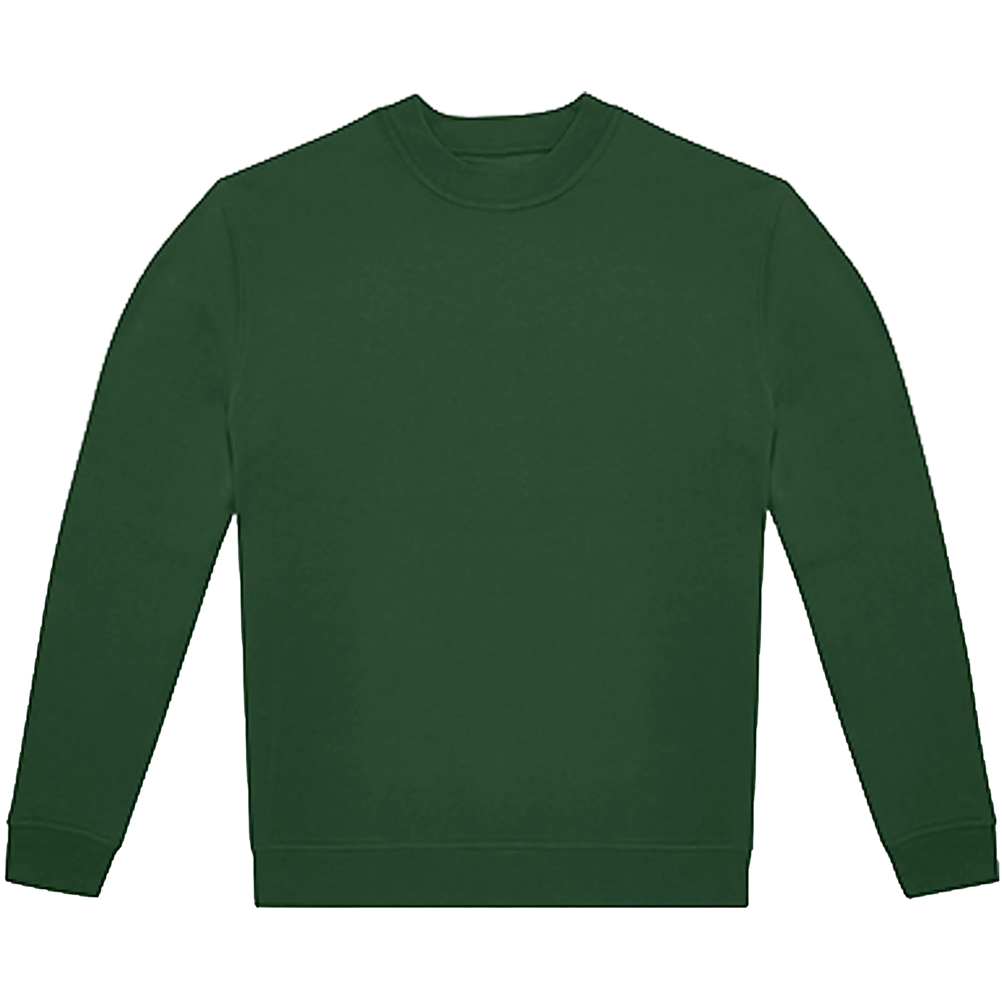Bottle-Green Front