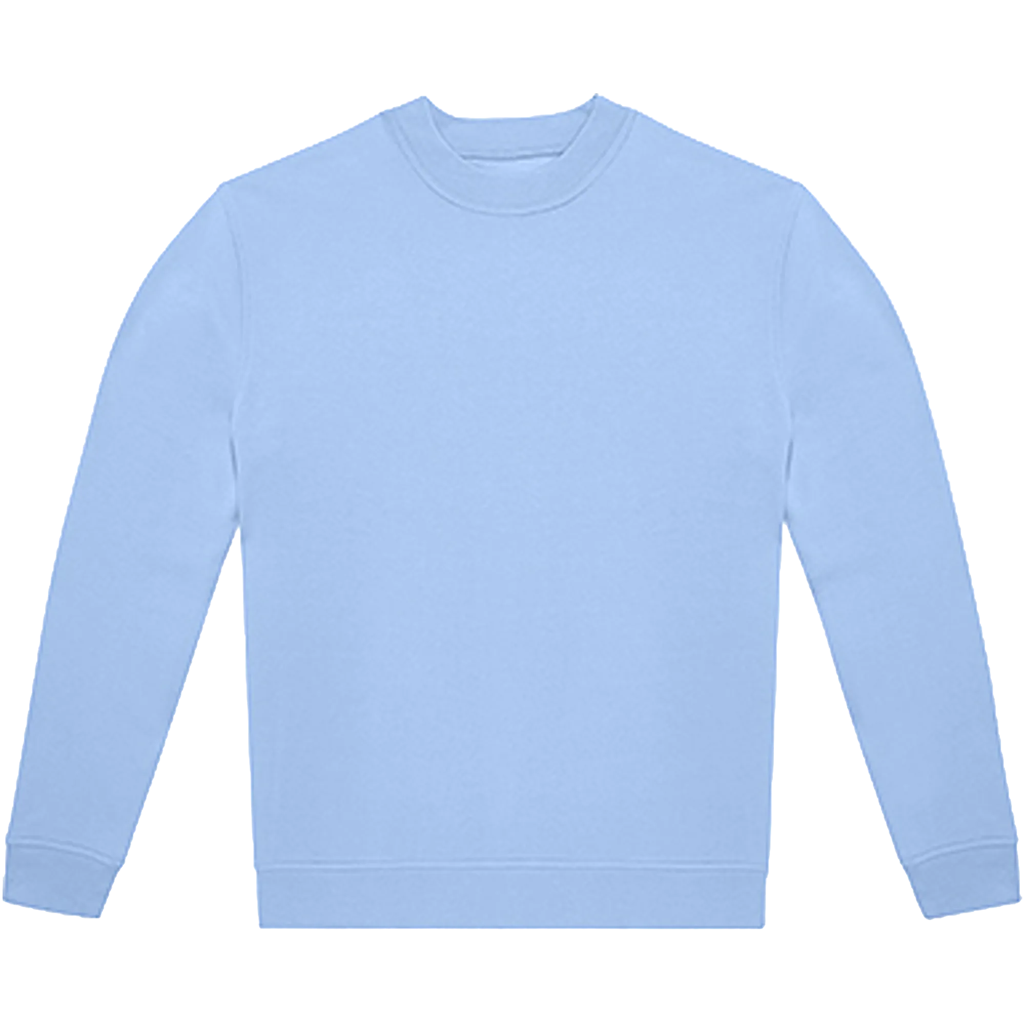 Lotus-Blue Front