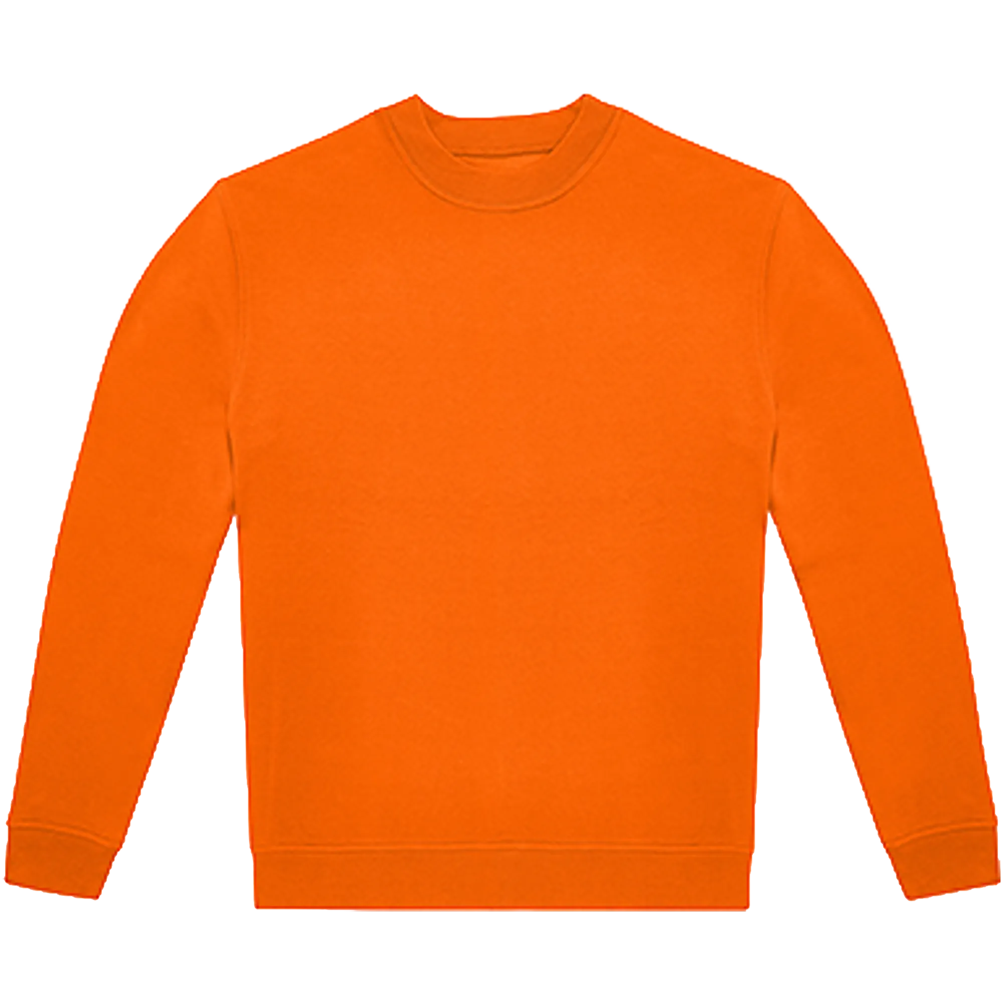 Orange Front
