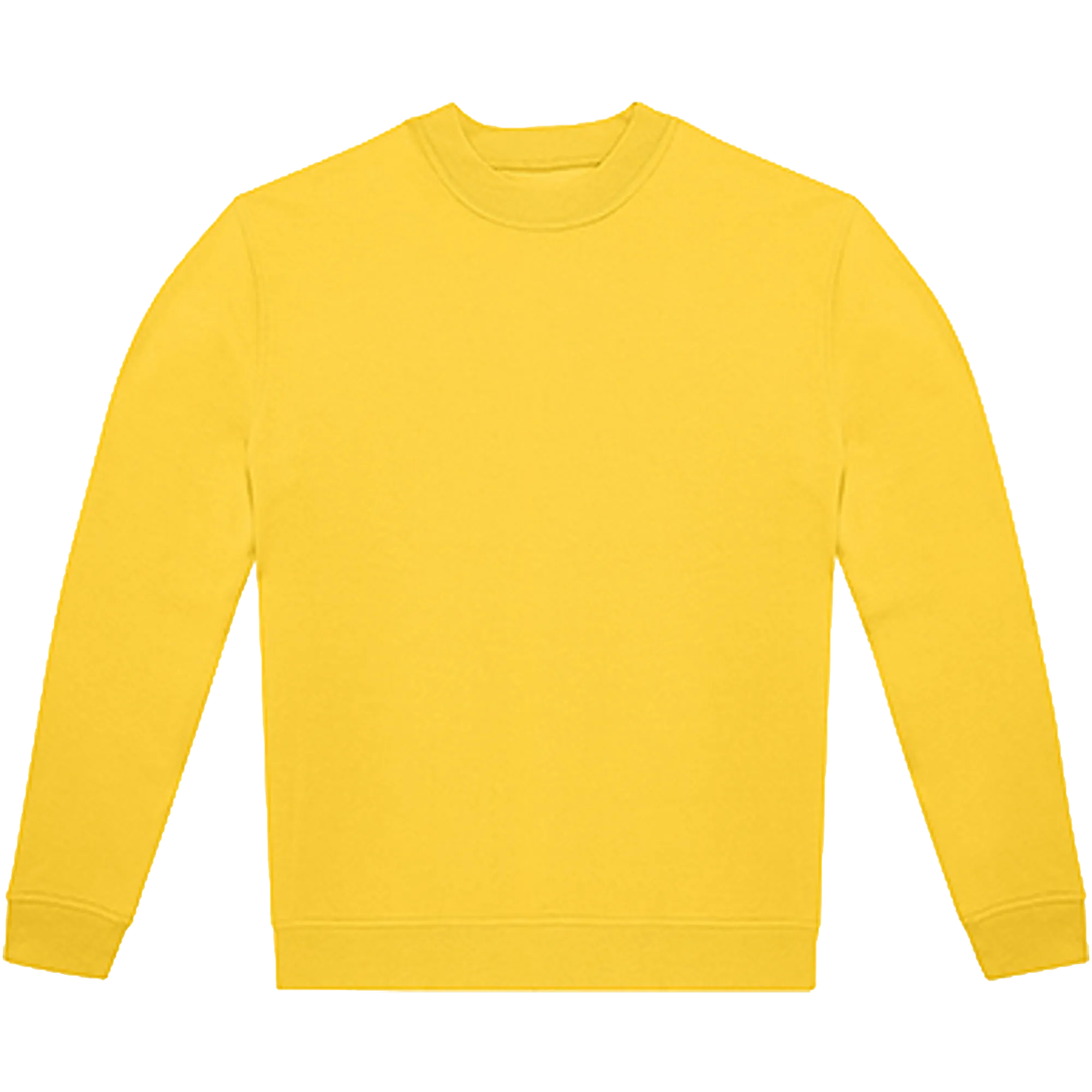 Pop-Yellow Front