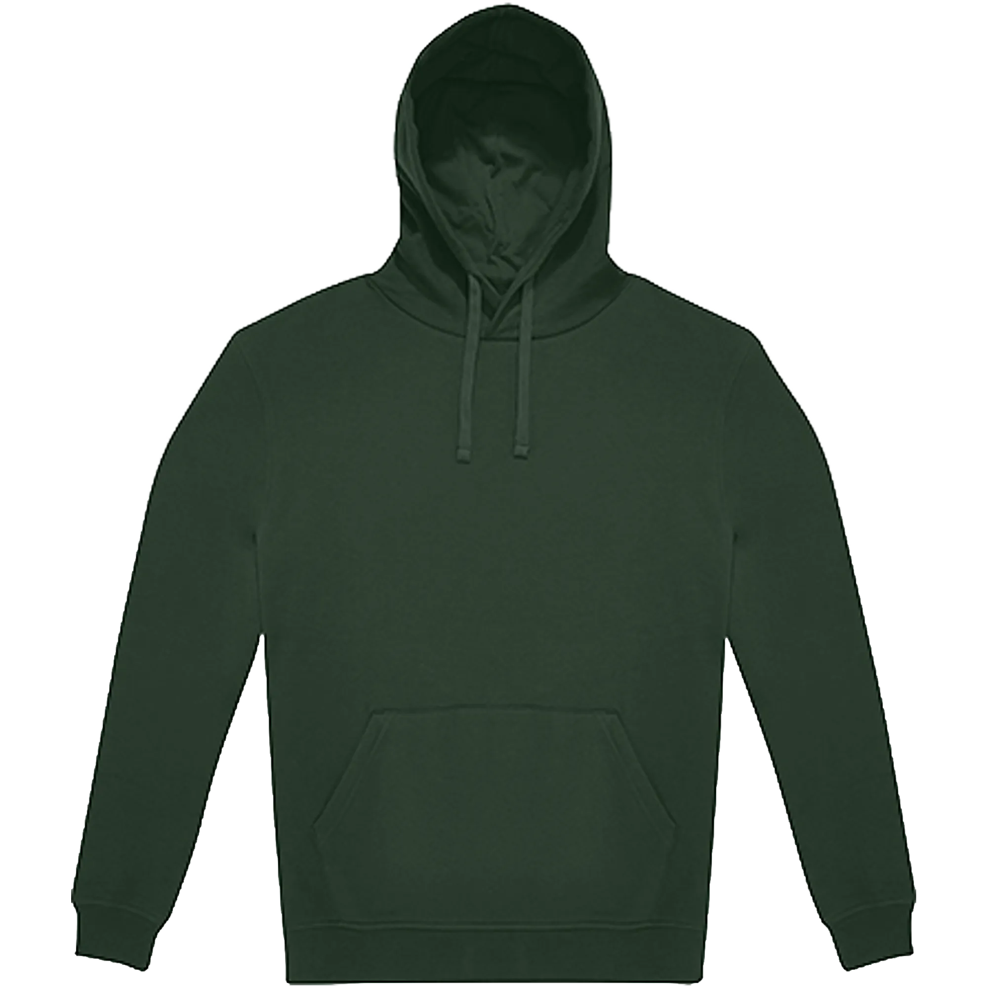 Forest-Green Front