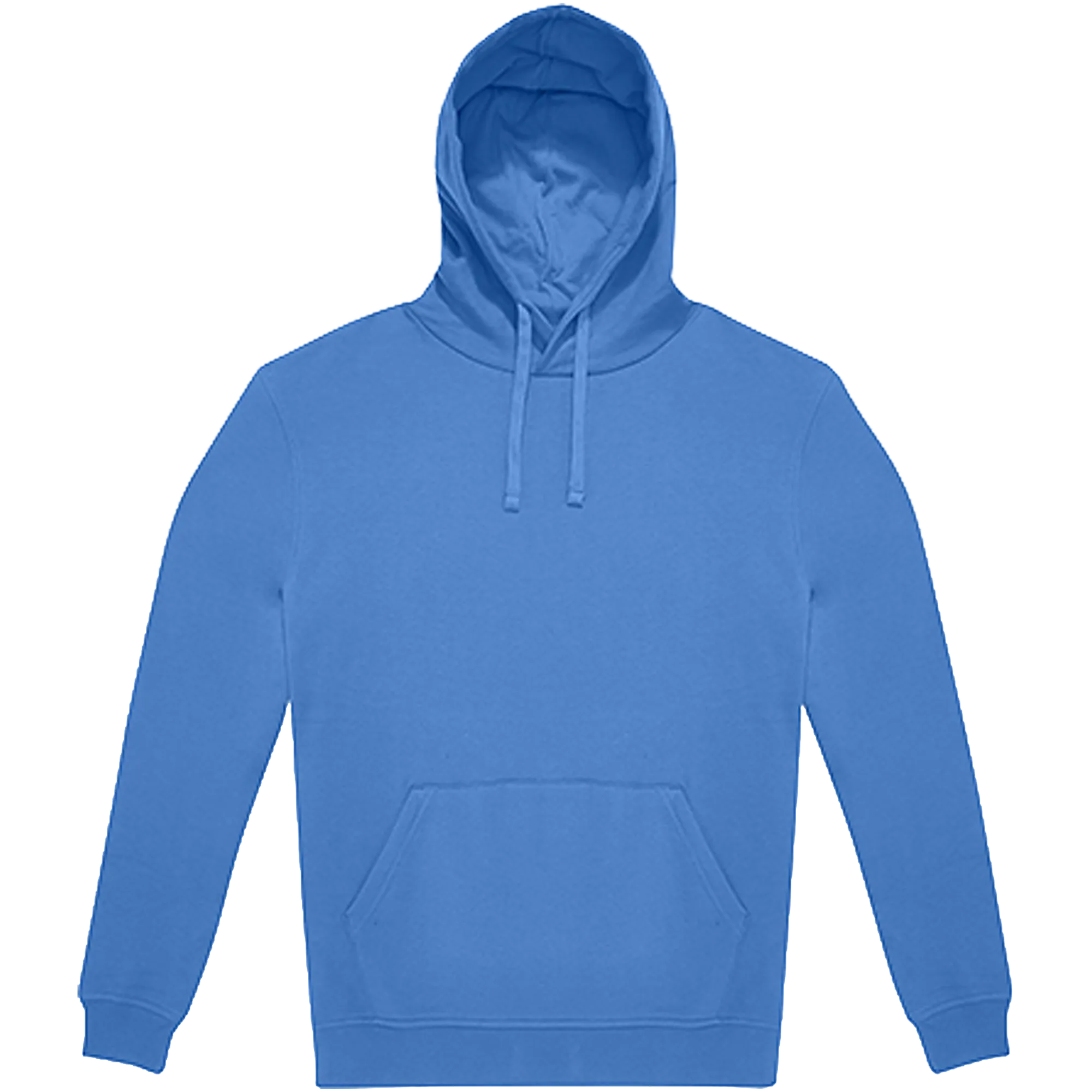 Lake-Blue Front