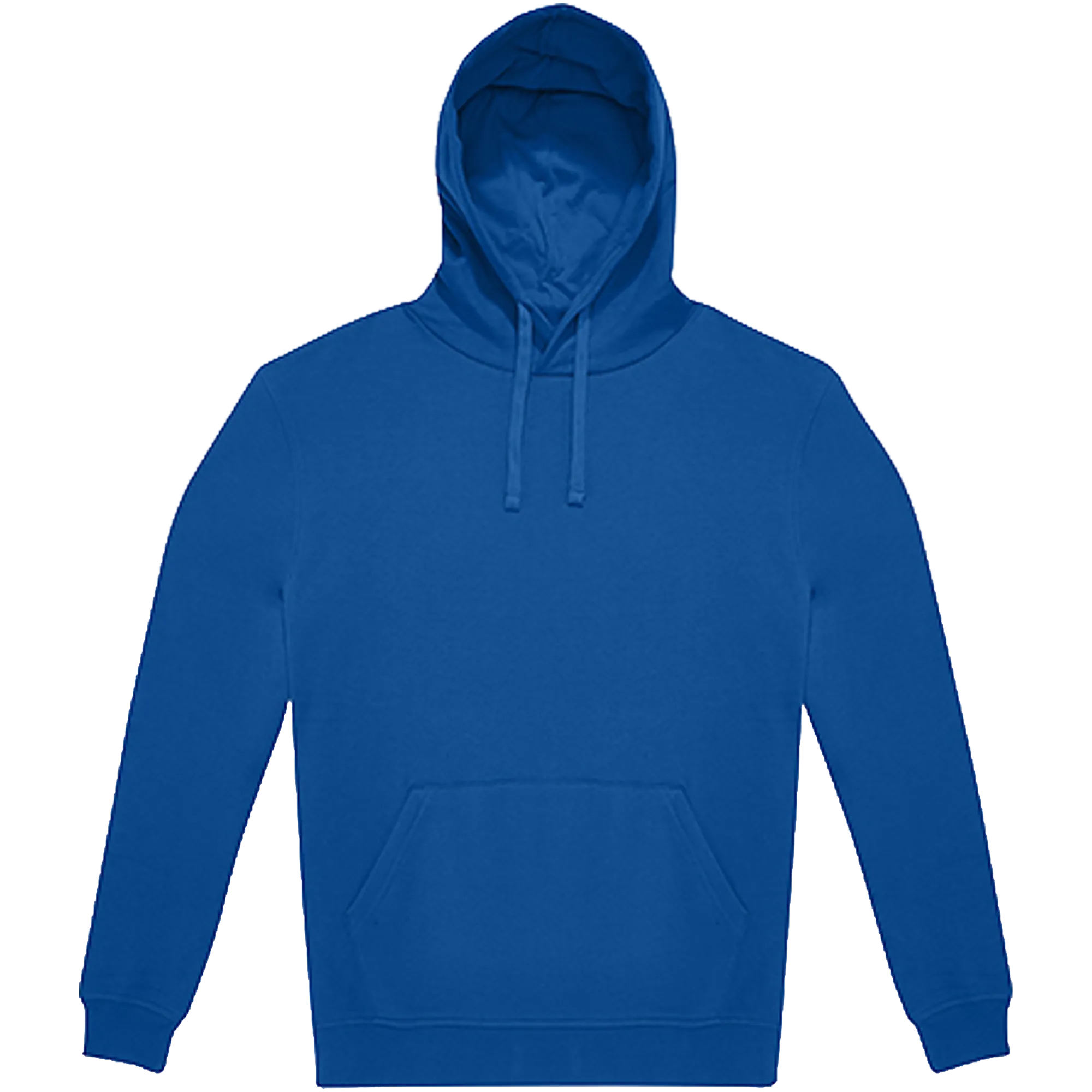Royal-Blue Front
