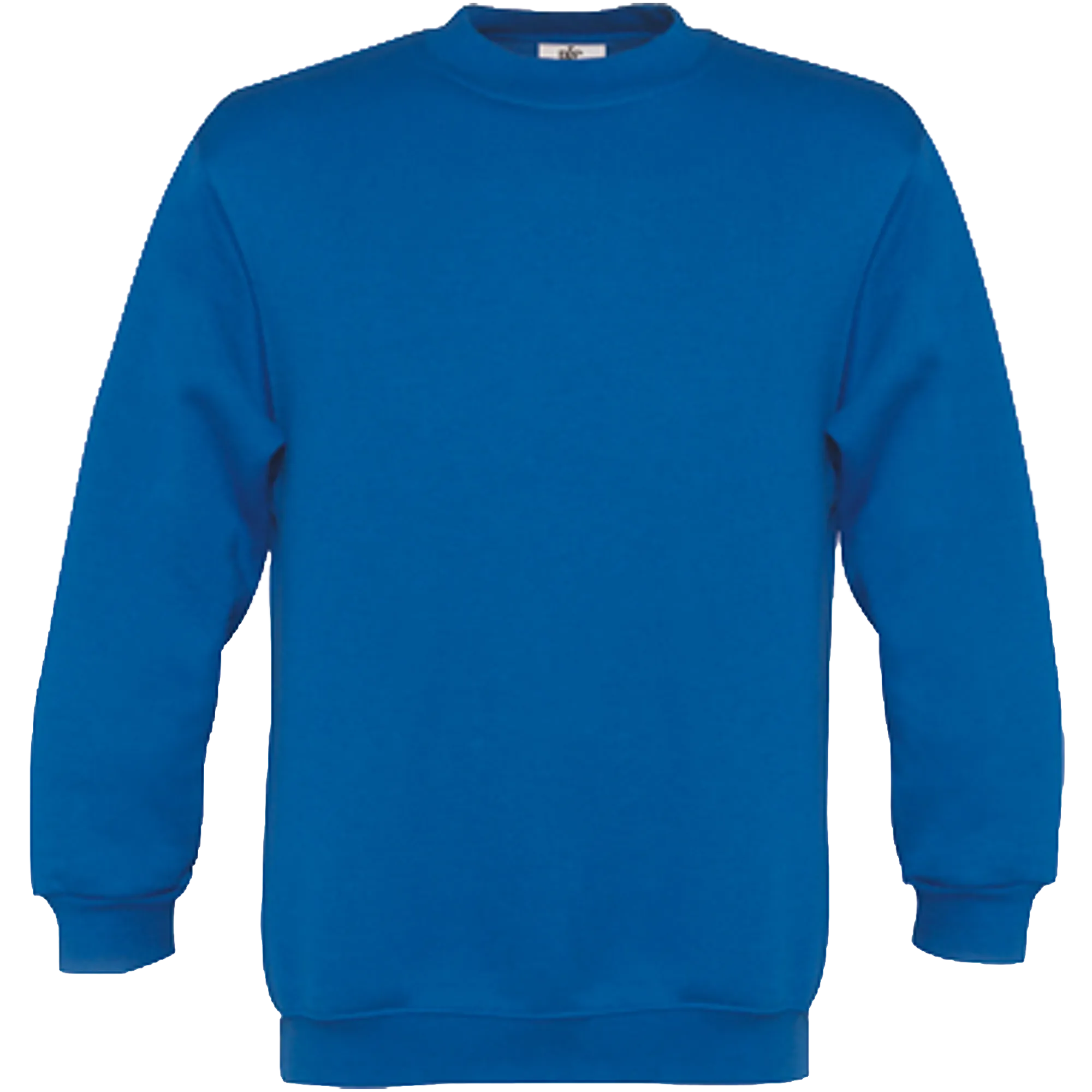Royal-Blue Front