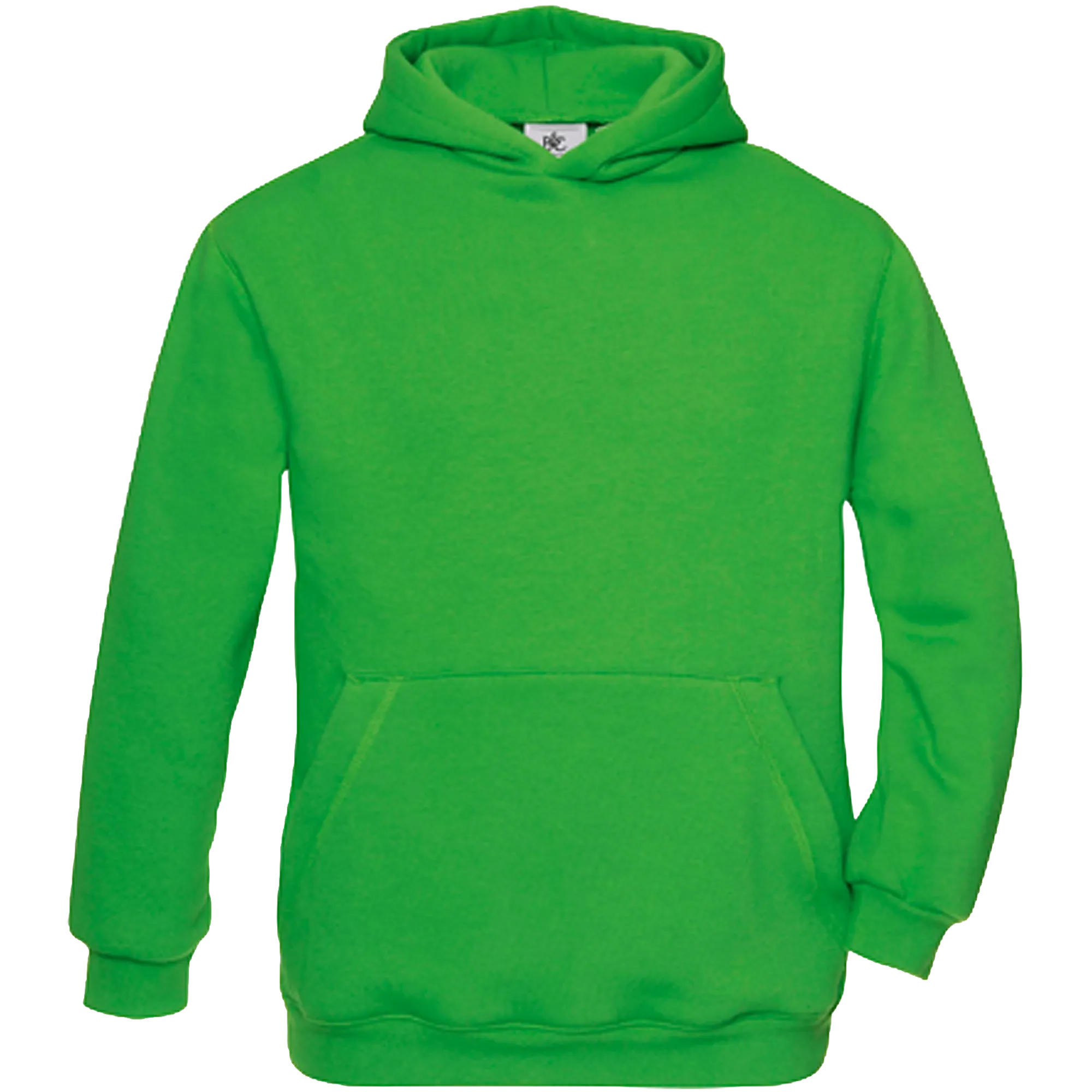 Real-Green Front