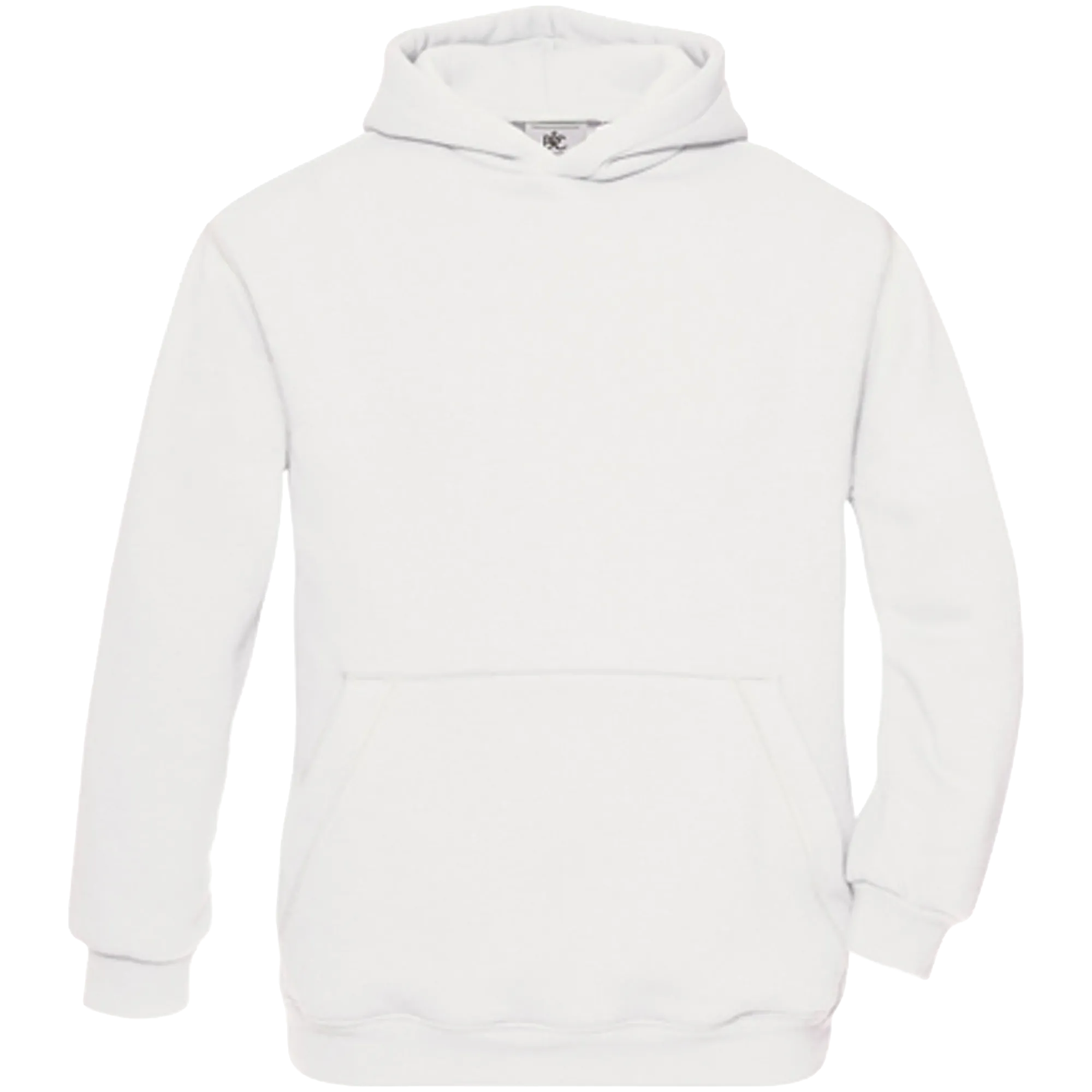 White Front