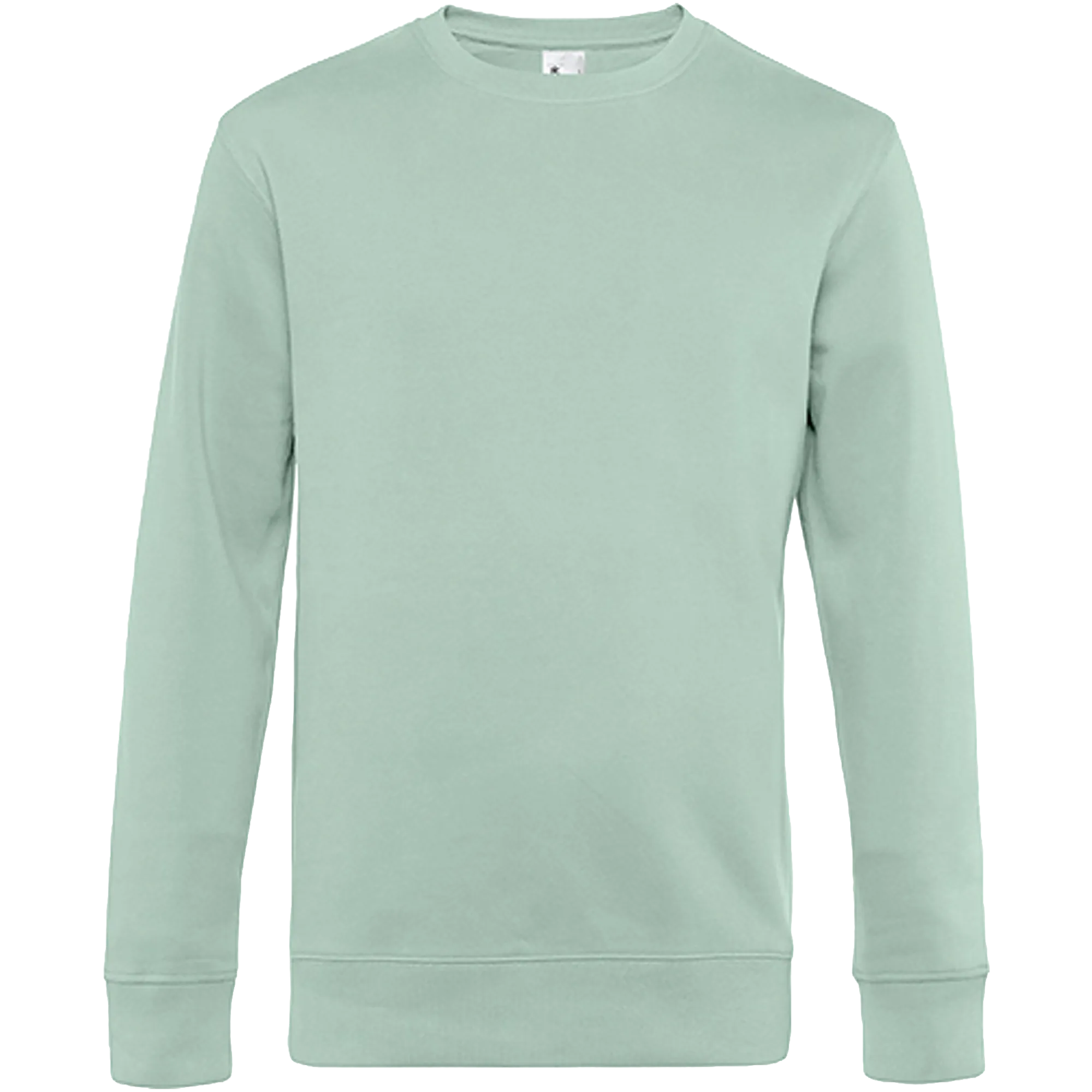 Aqua-Green Front #farbe_aqua-green