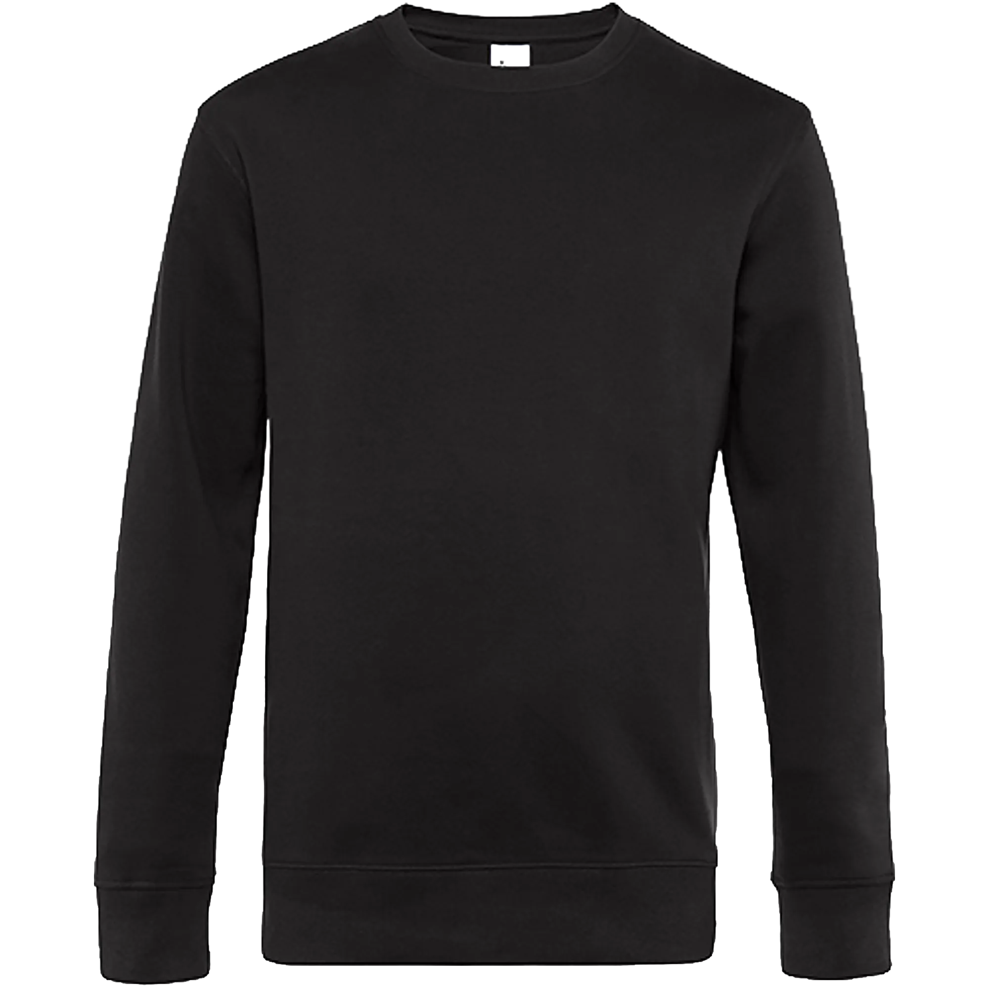 Black-Pure Front