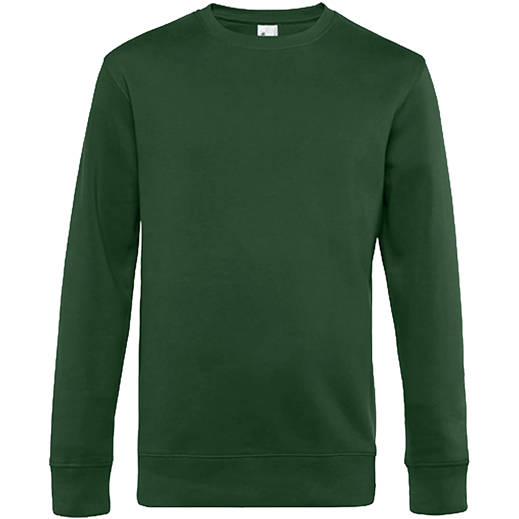 Bottle-Green Front