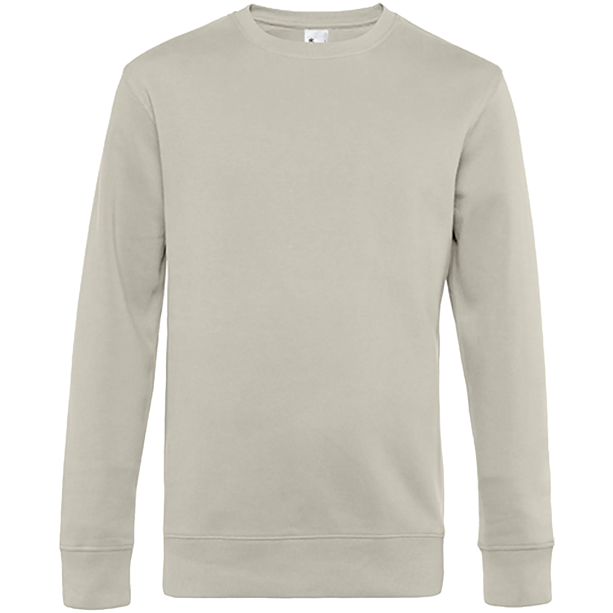 Grey-Fog Front