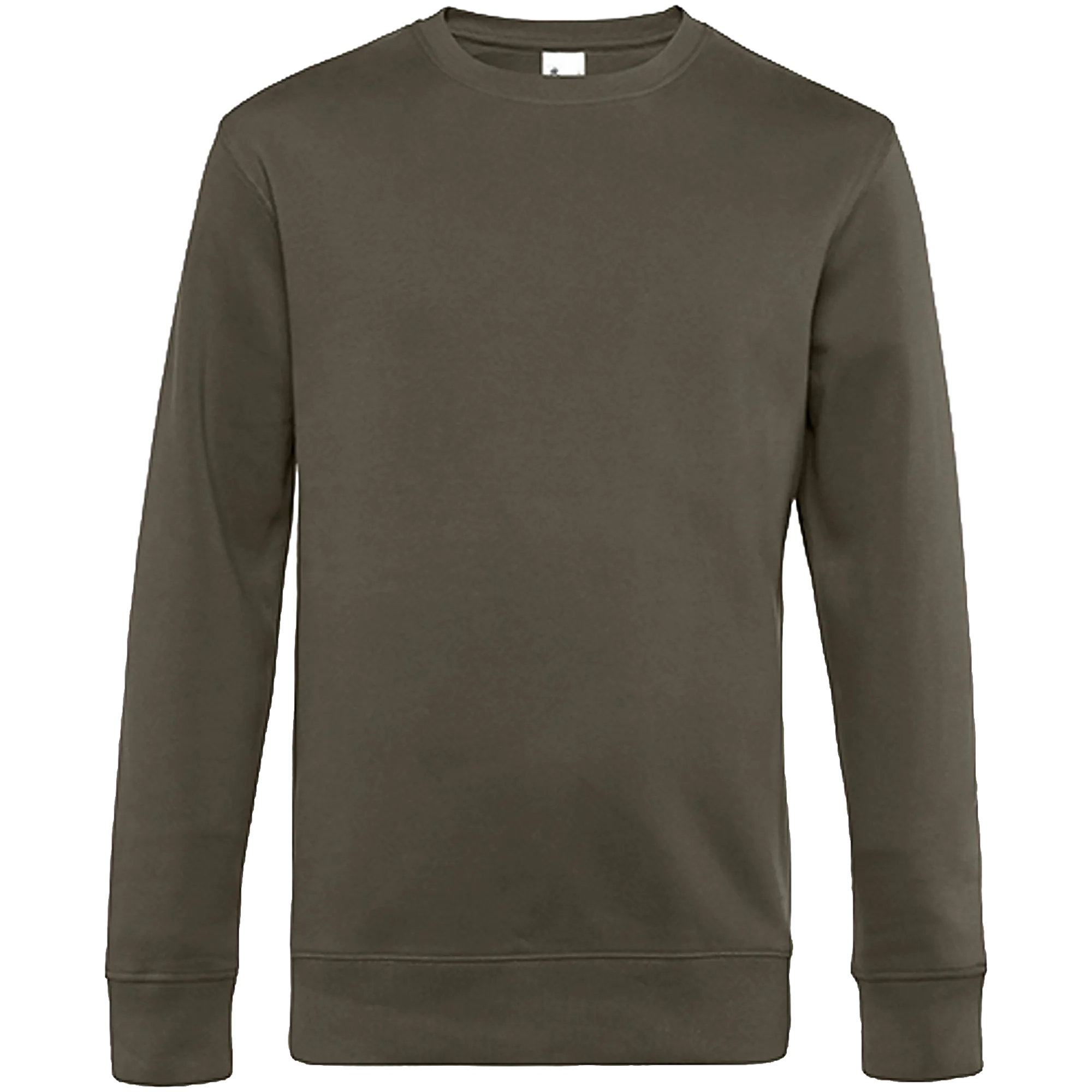 Khaki Front