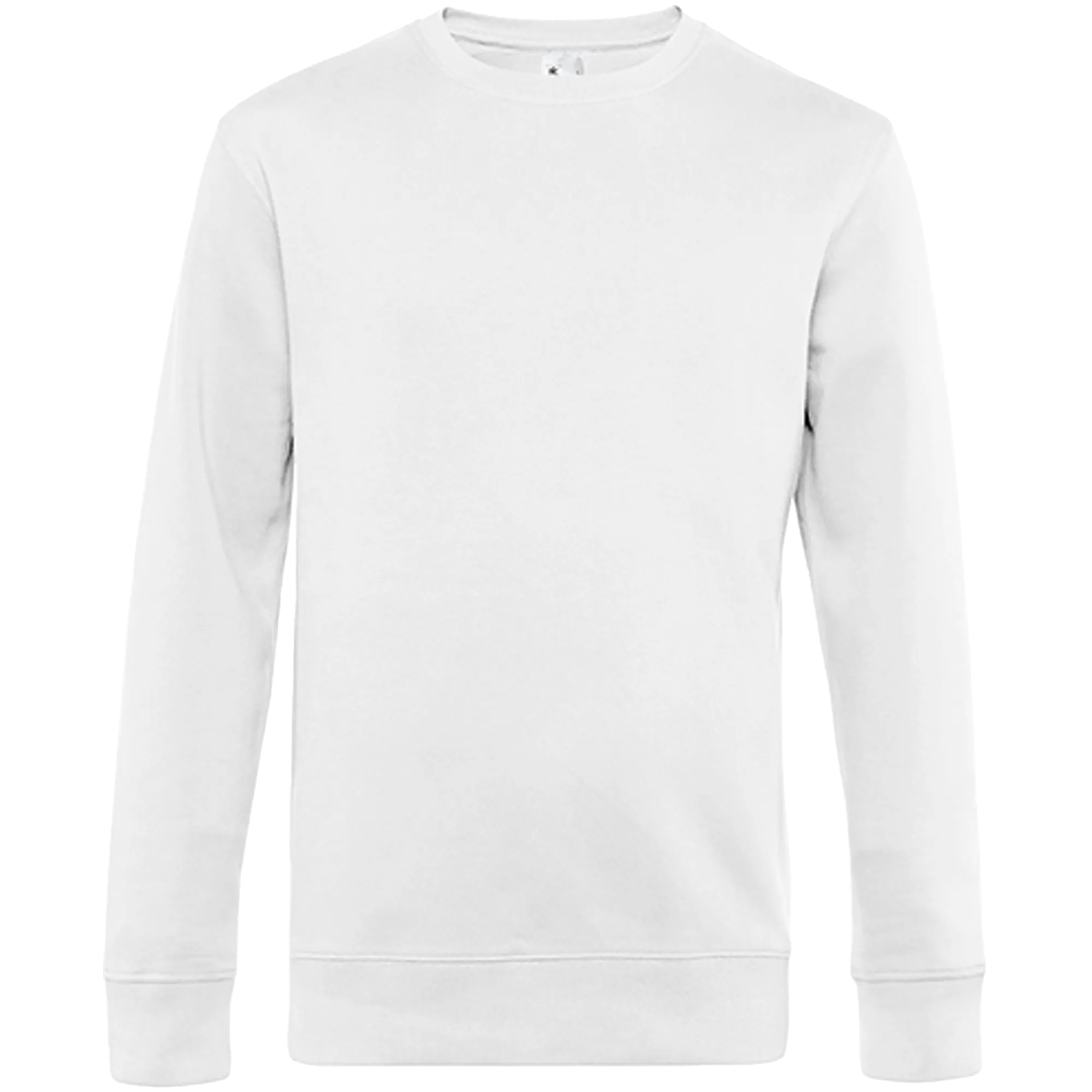 White Front