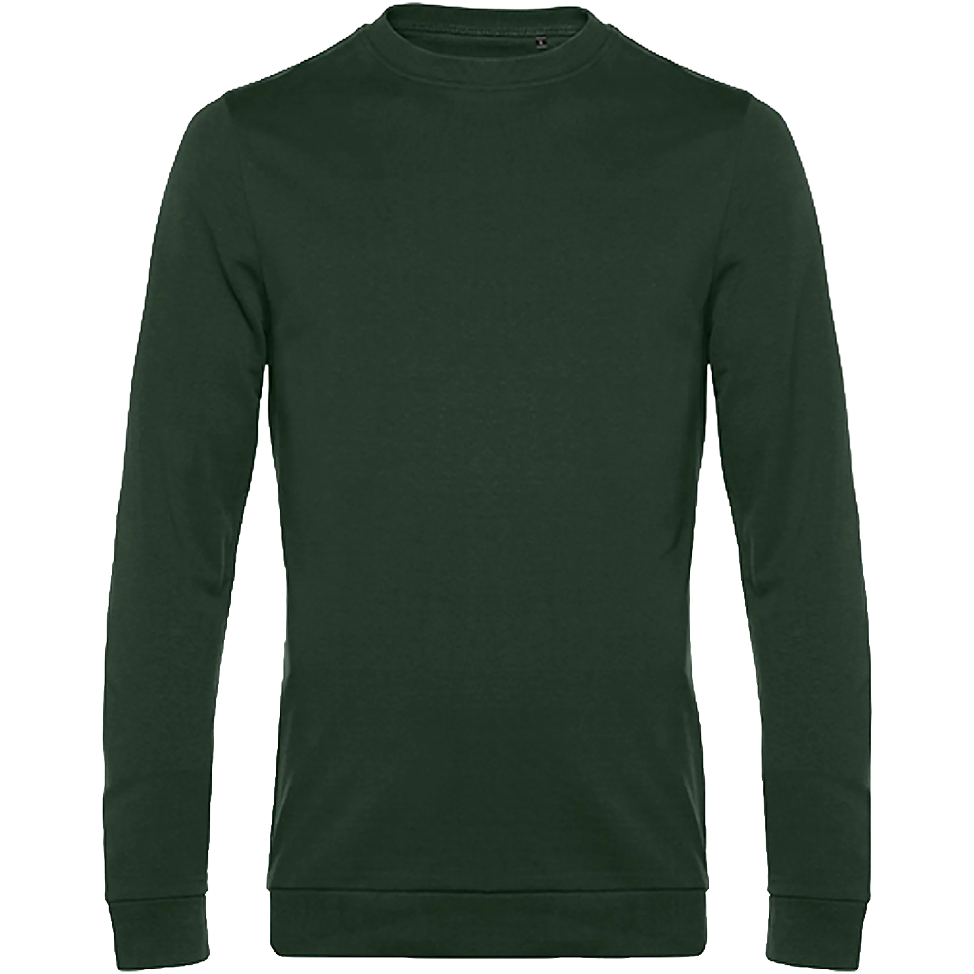 Forest-Green Front
