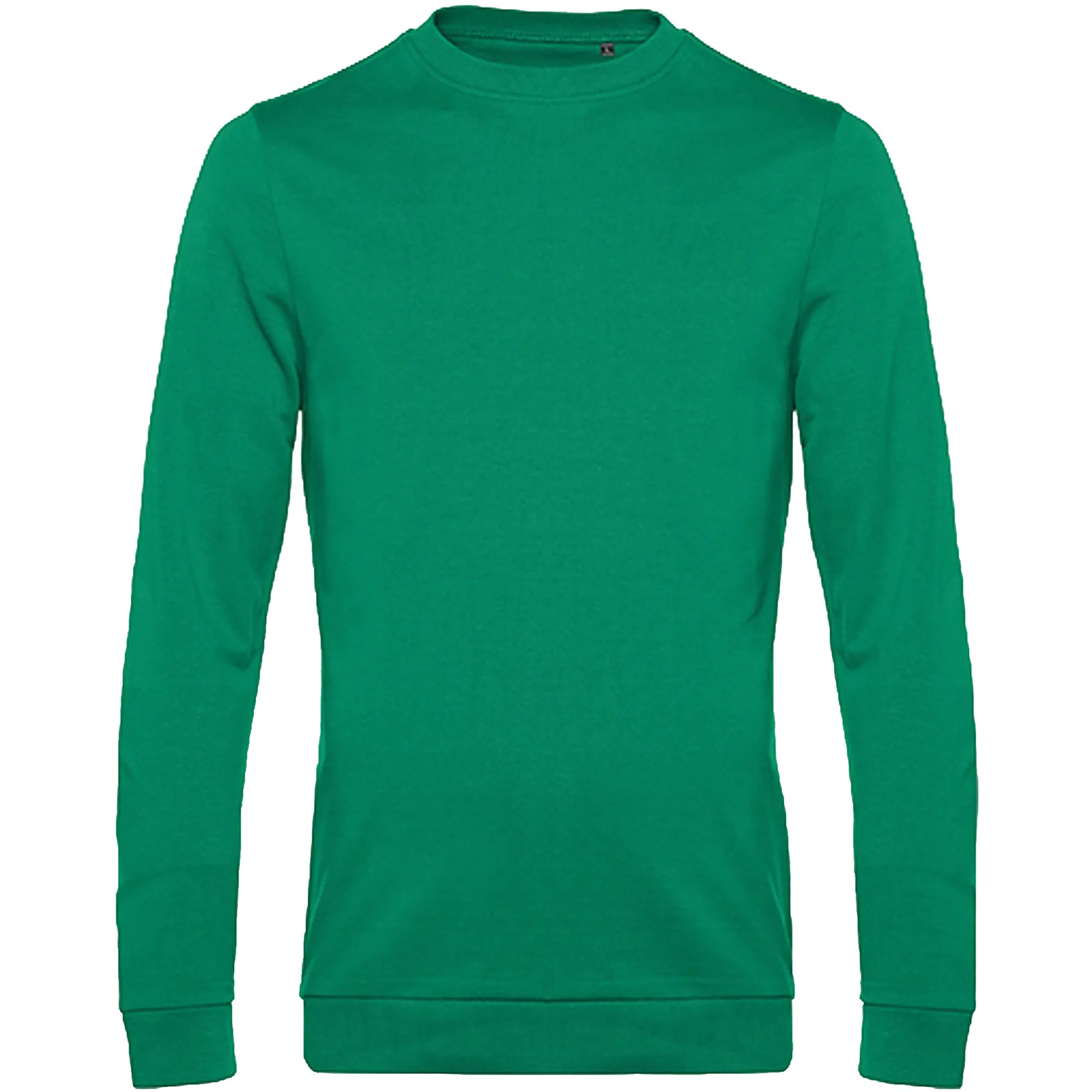Kelly-Green Front