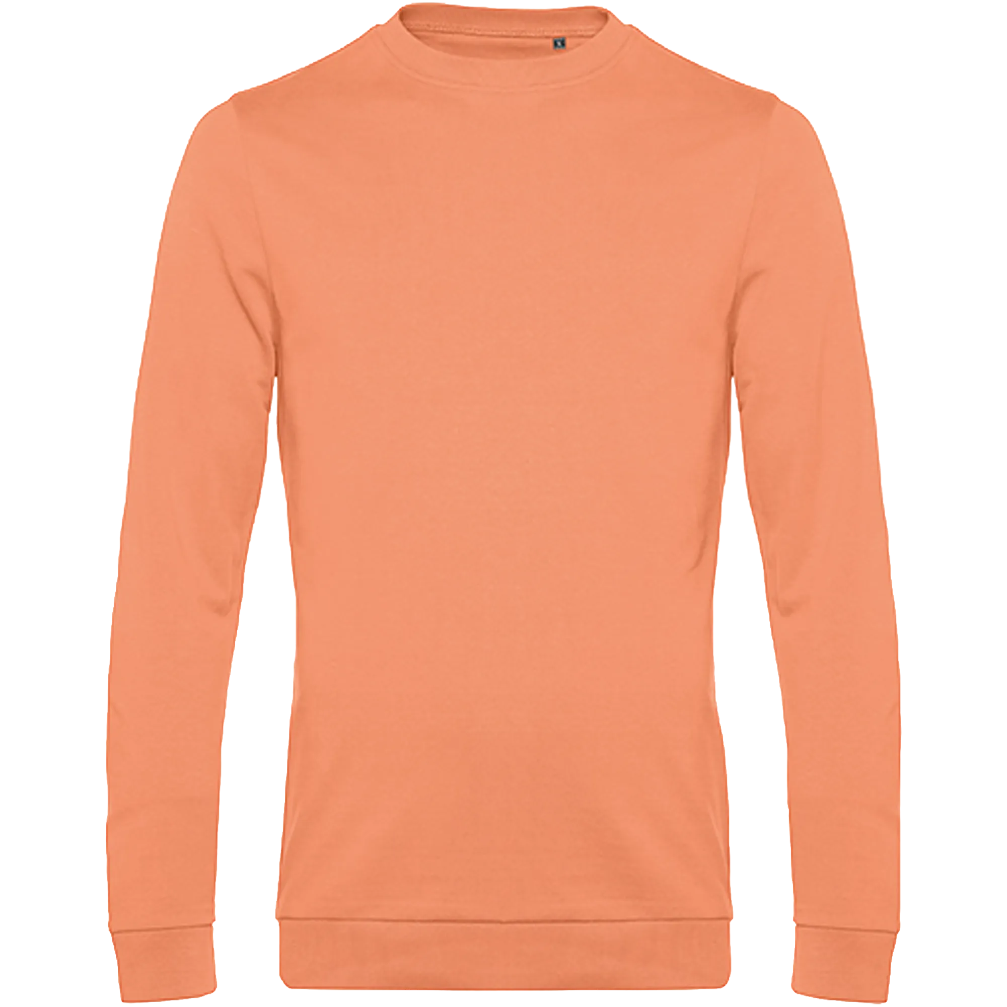 Melon-Orange Front